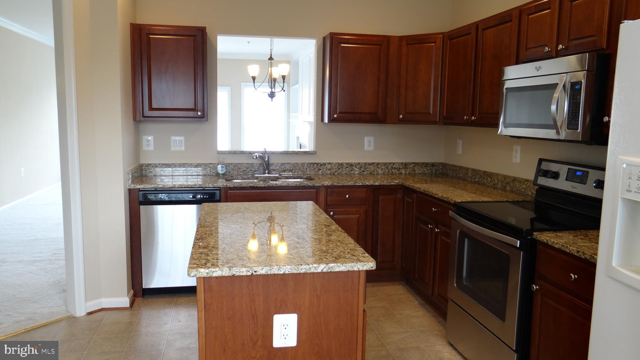 FALLS RUN - Residential Lease