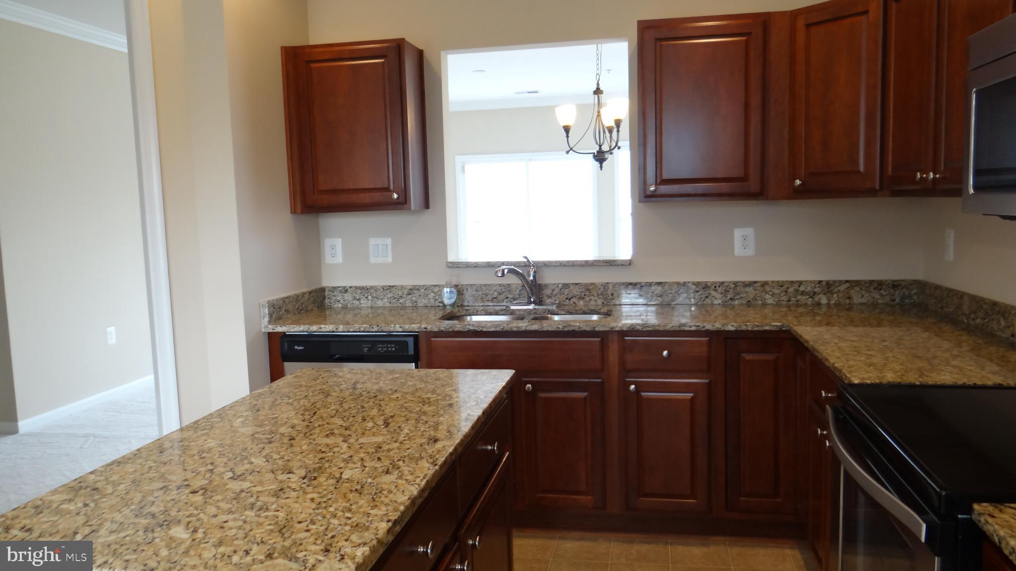 FALLS RUN - Residential Lease