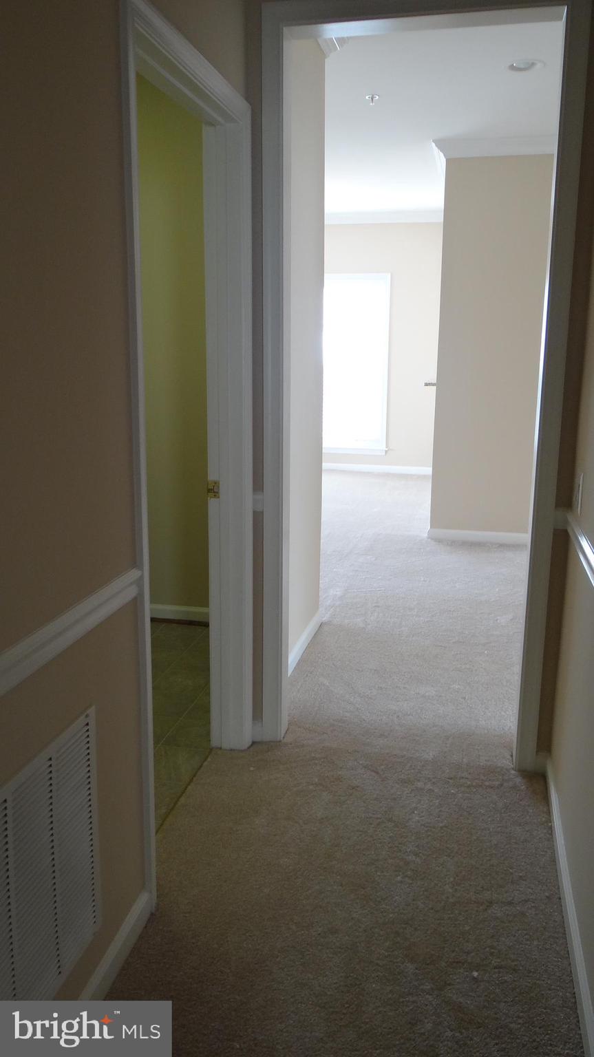 FALLS RUN - Residential Lease