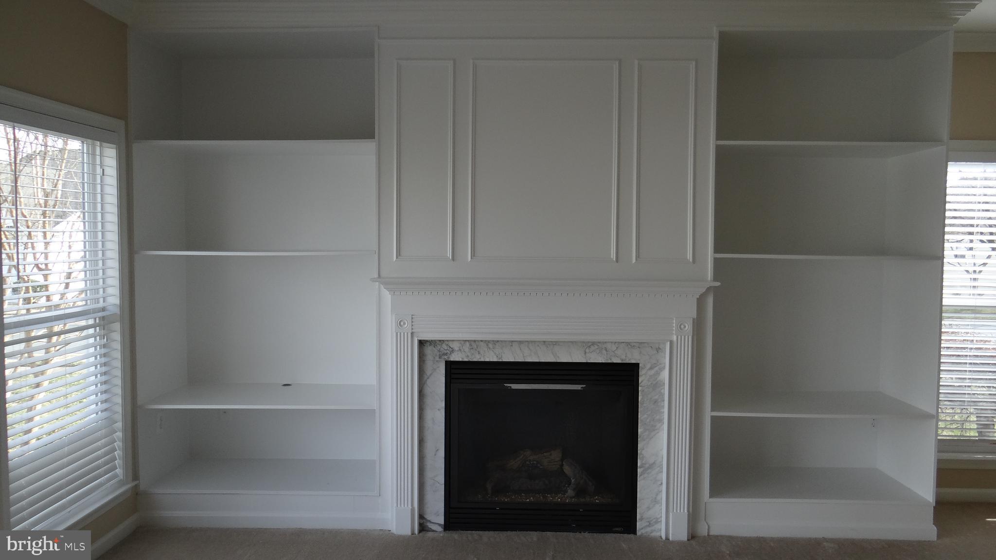 FALLS RUN - Residential Lease