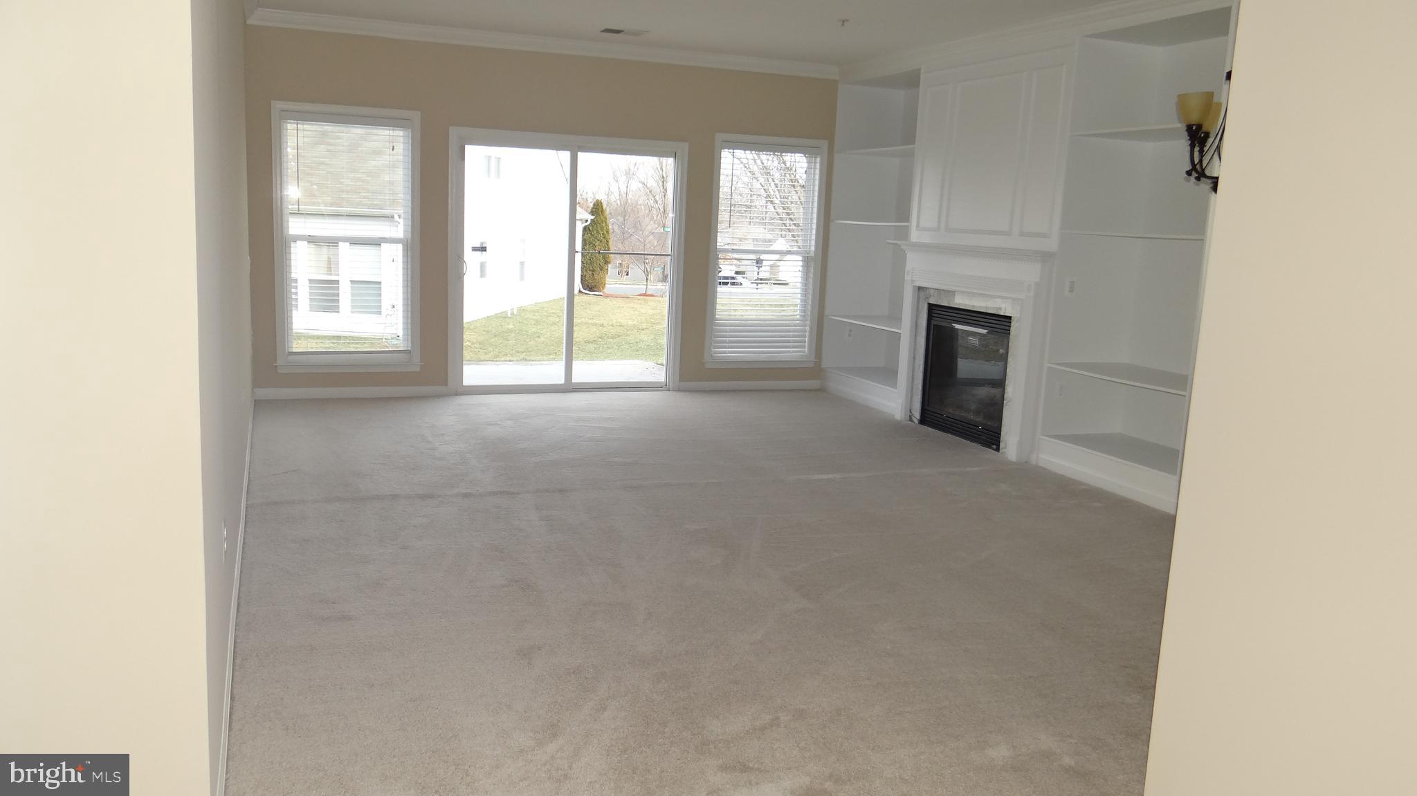 FALLS RUN - Residential Lease