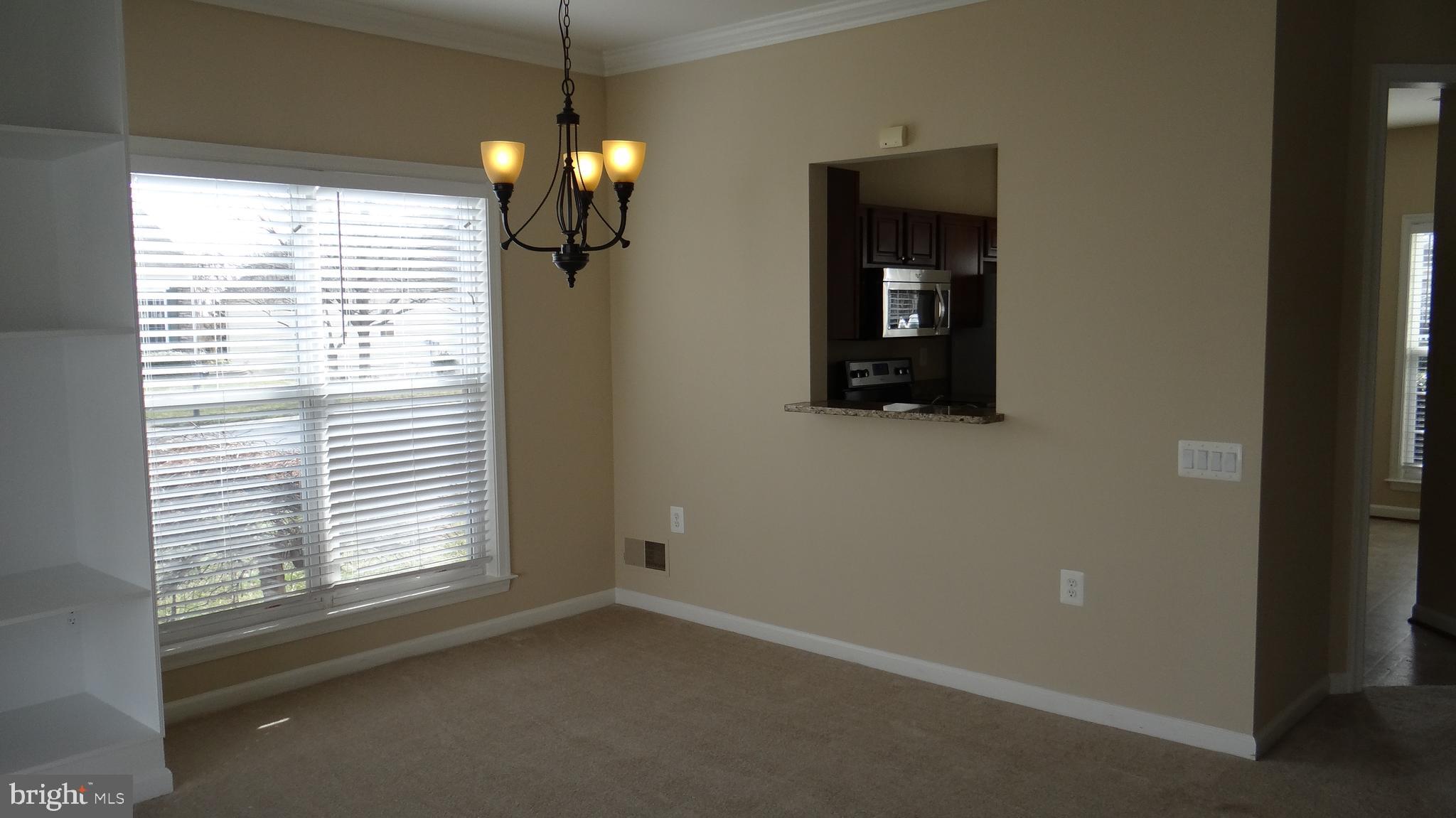 FALLS RUN - Residential Lease