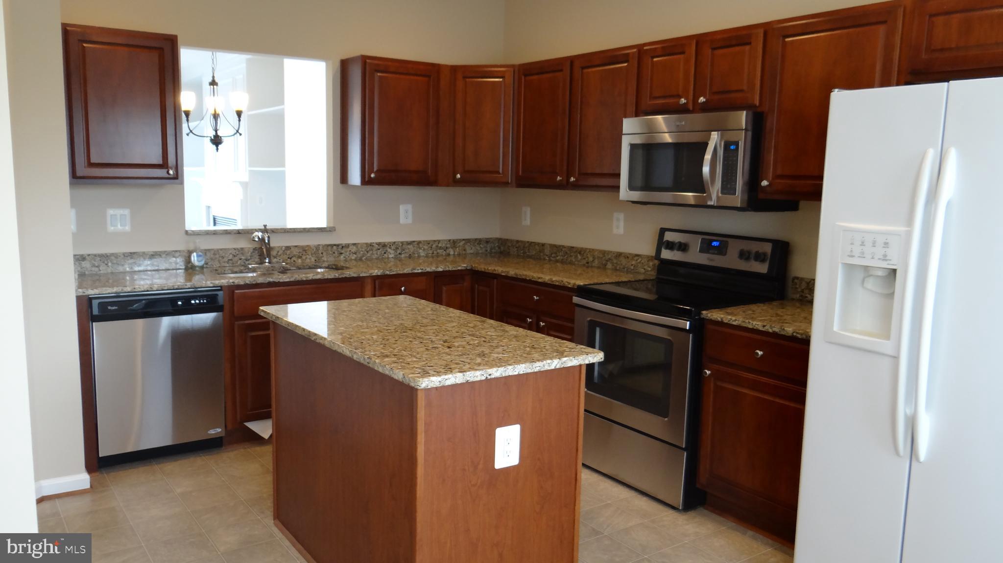 FALLS RUN - Residential Lease