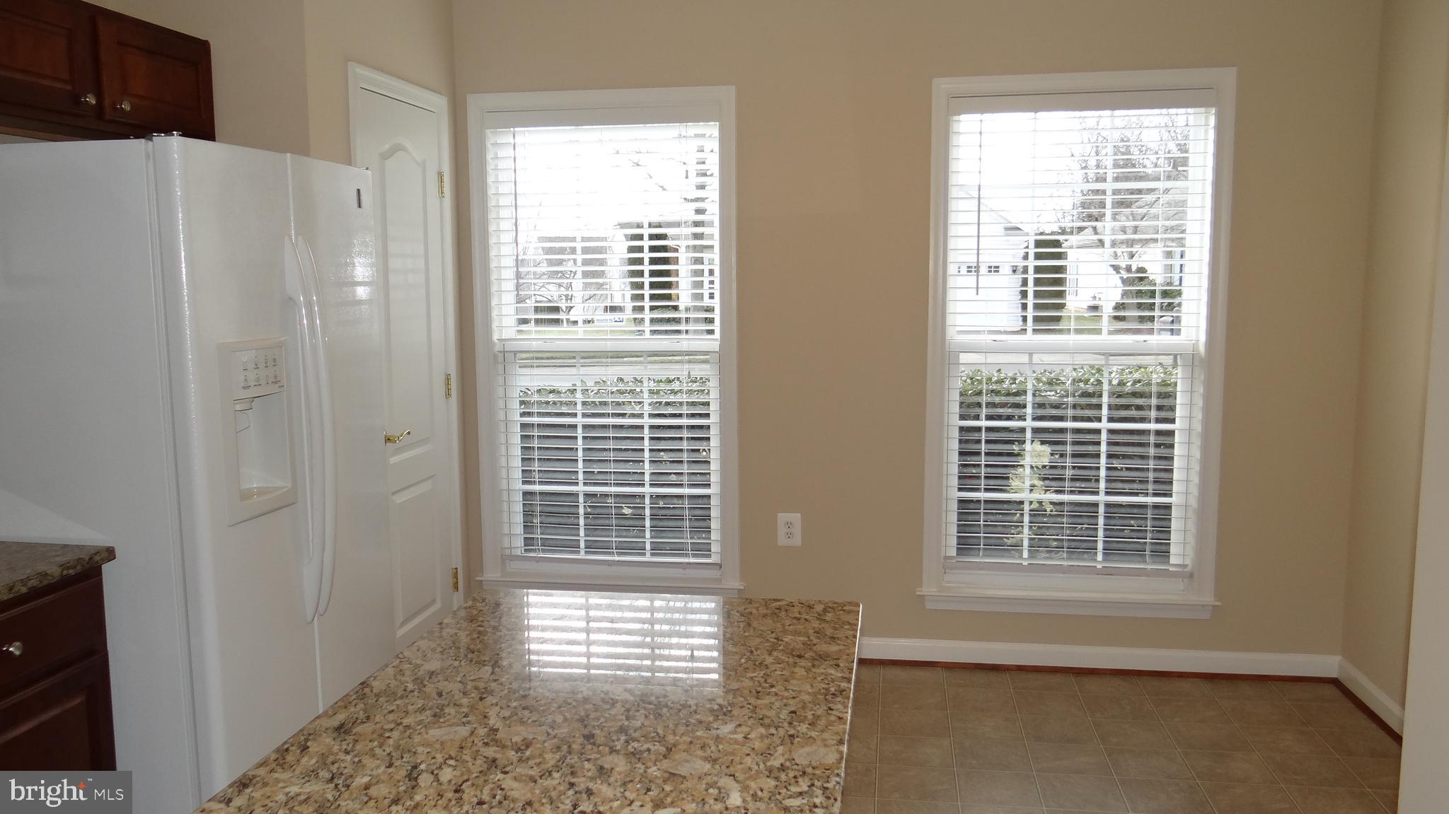 FALLS RUN - Residential Lease