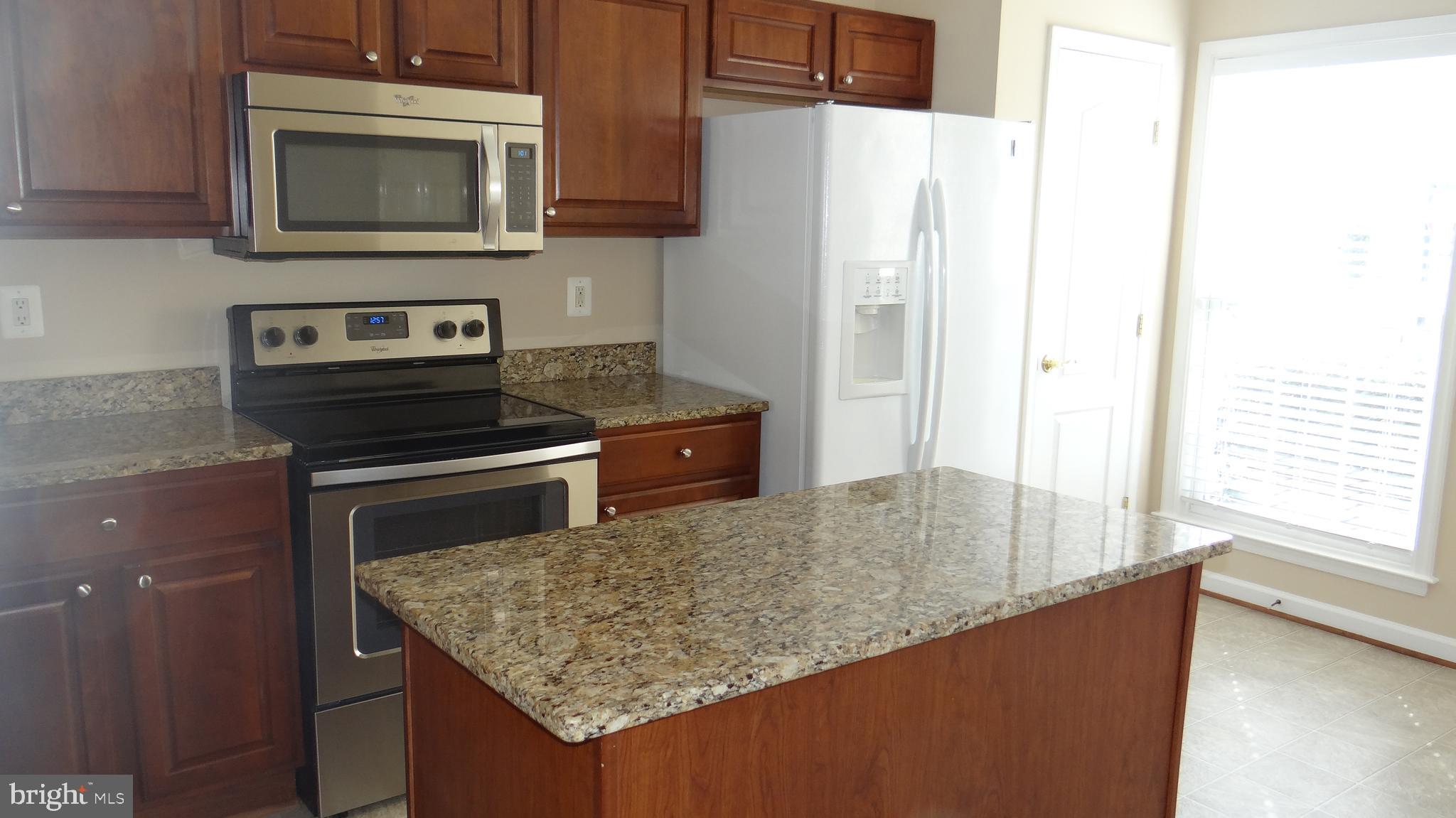 FALLS RUN - Residential Lease