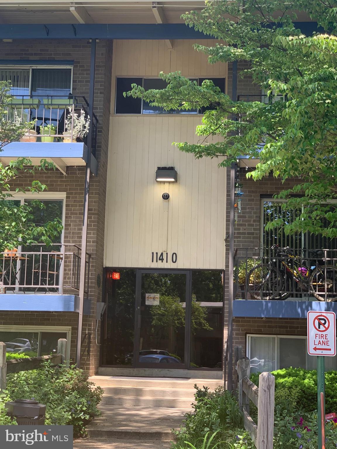 MARYLAND FARMS - Residential Lease