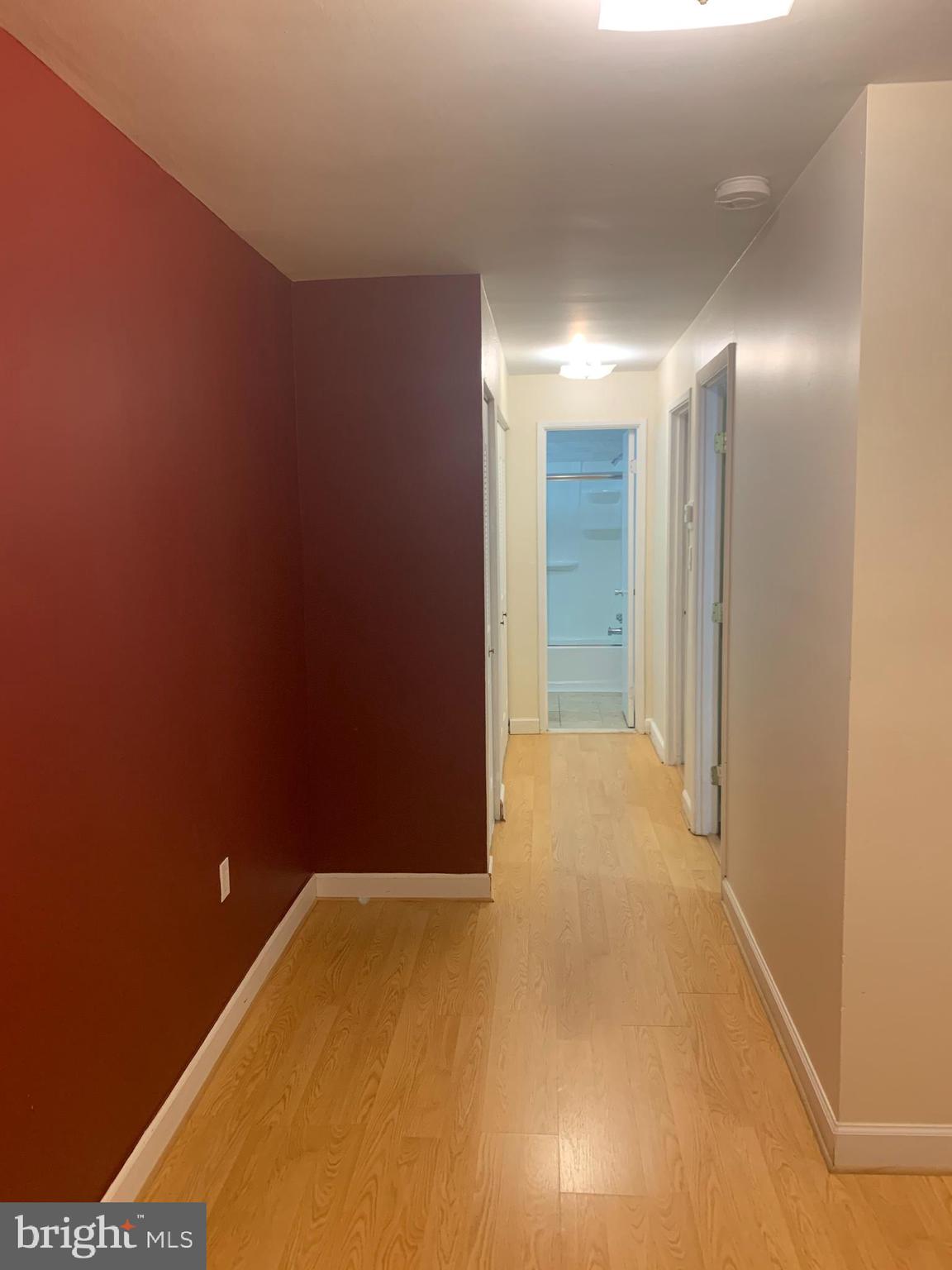 MARYLAND FARMS - Residential Lease