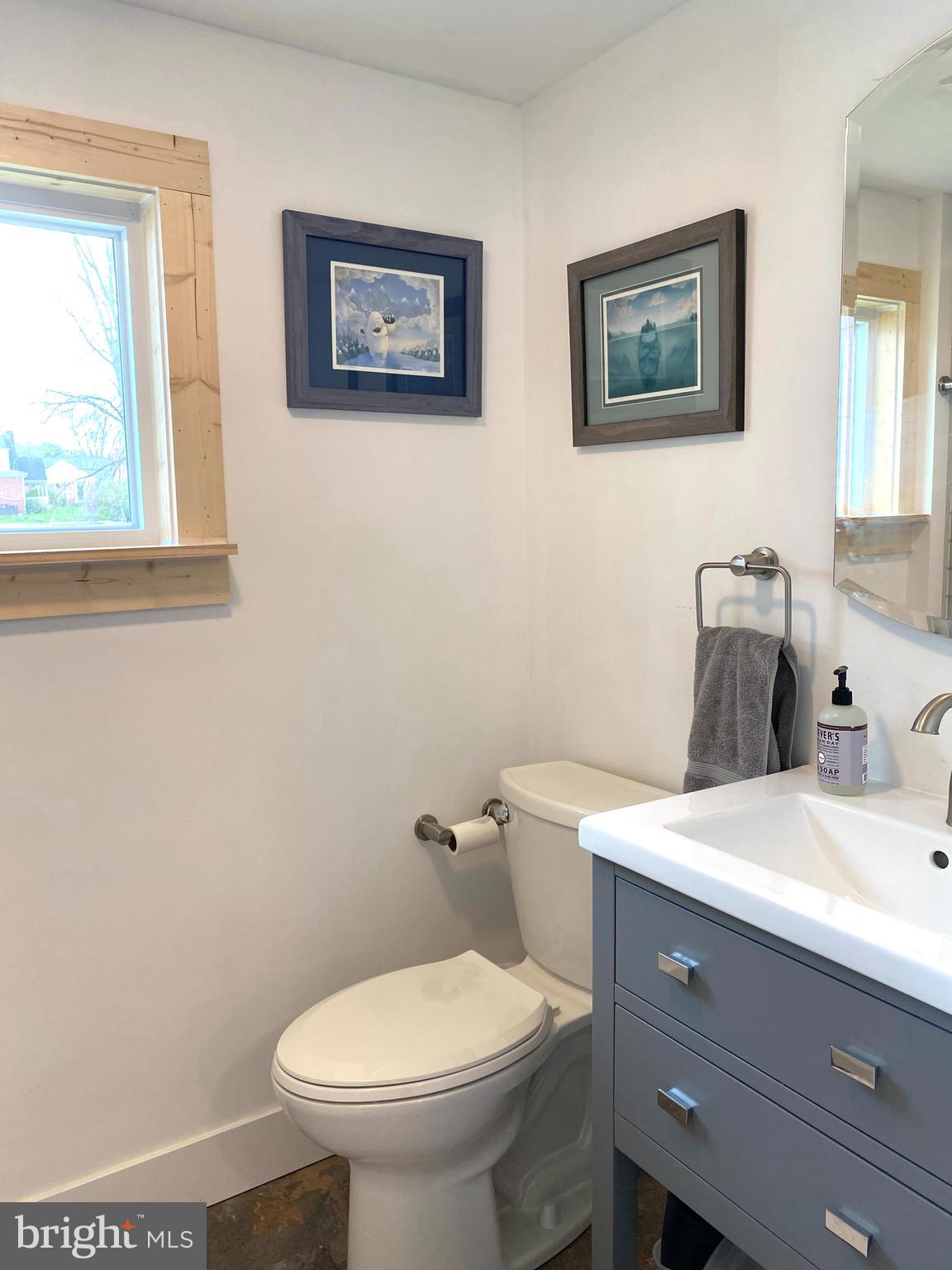 BELLEFONTE - Residential Income