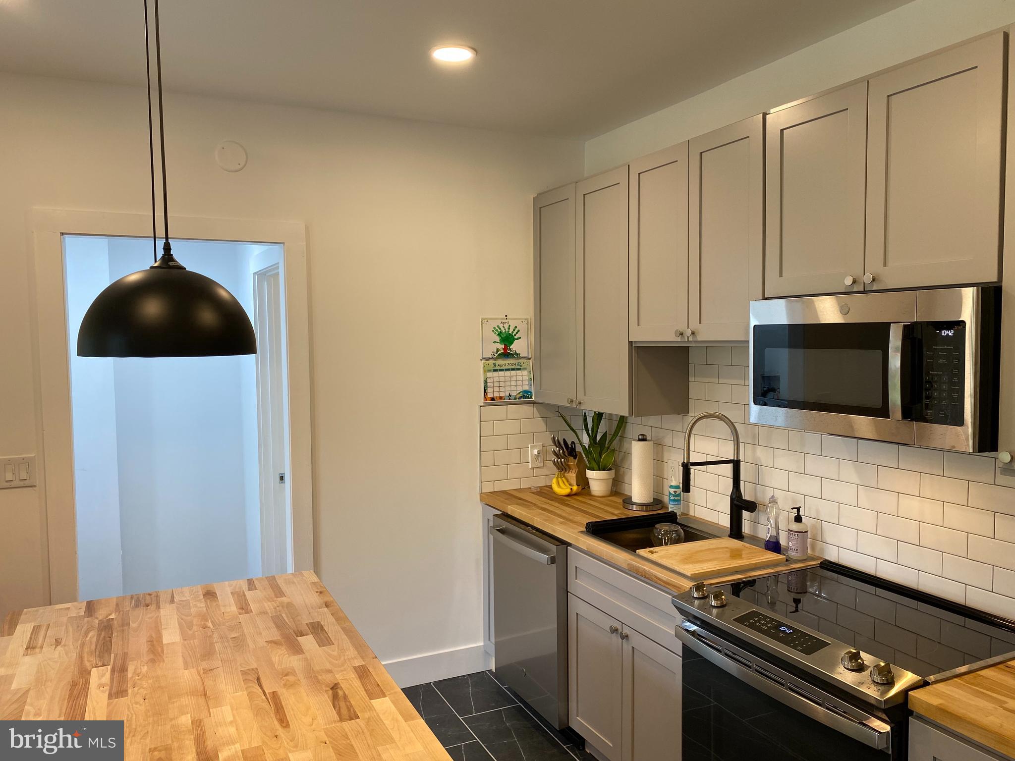 BELLEFONTE - Residential Income