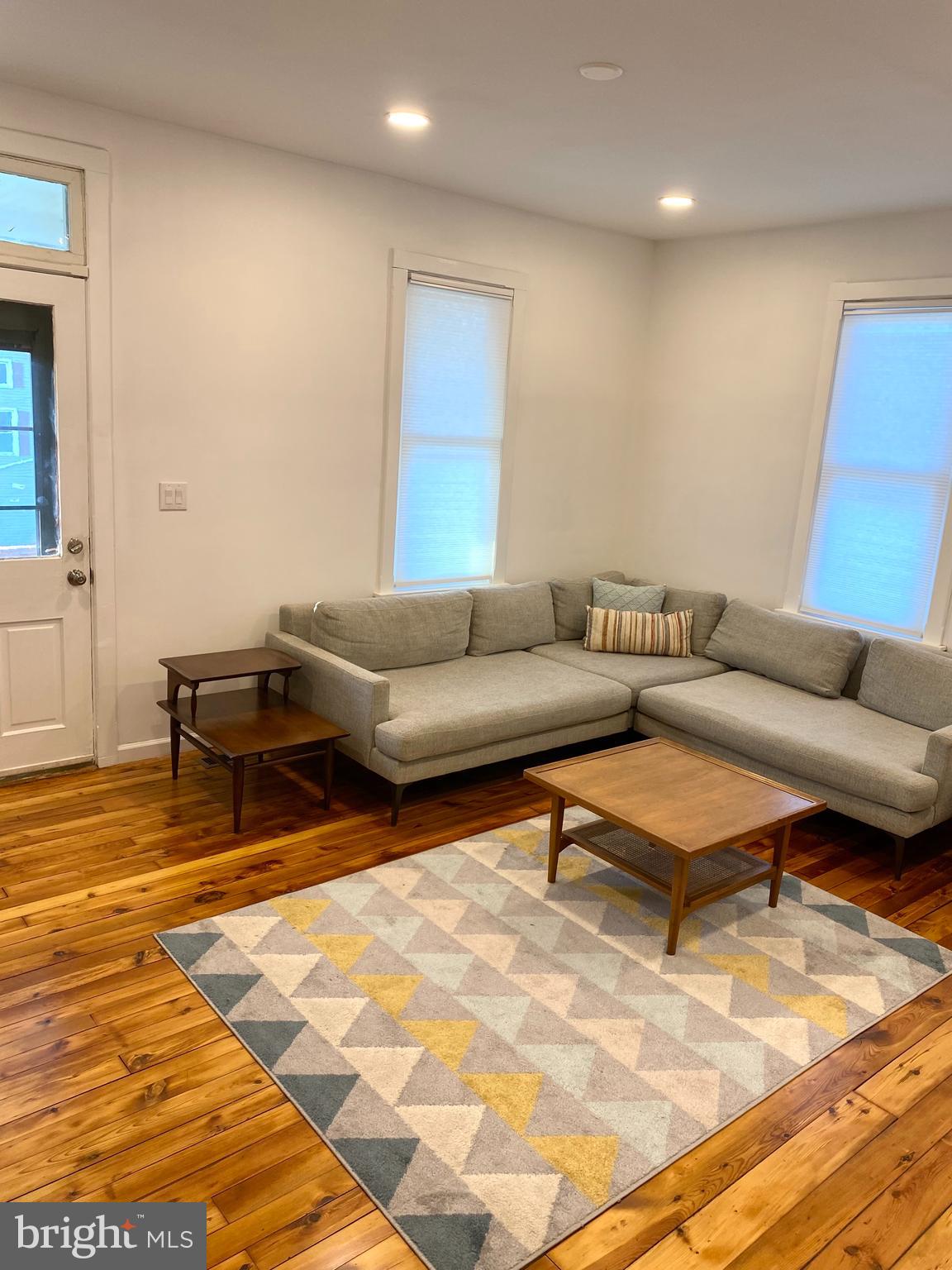 BELLEFONTE - Residential Income