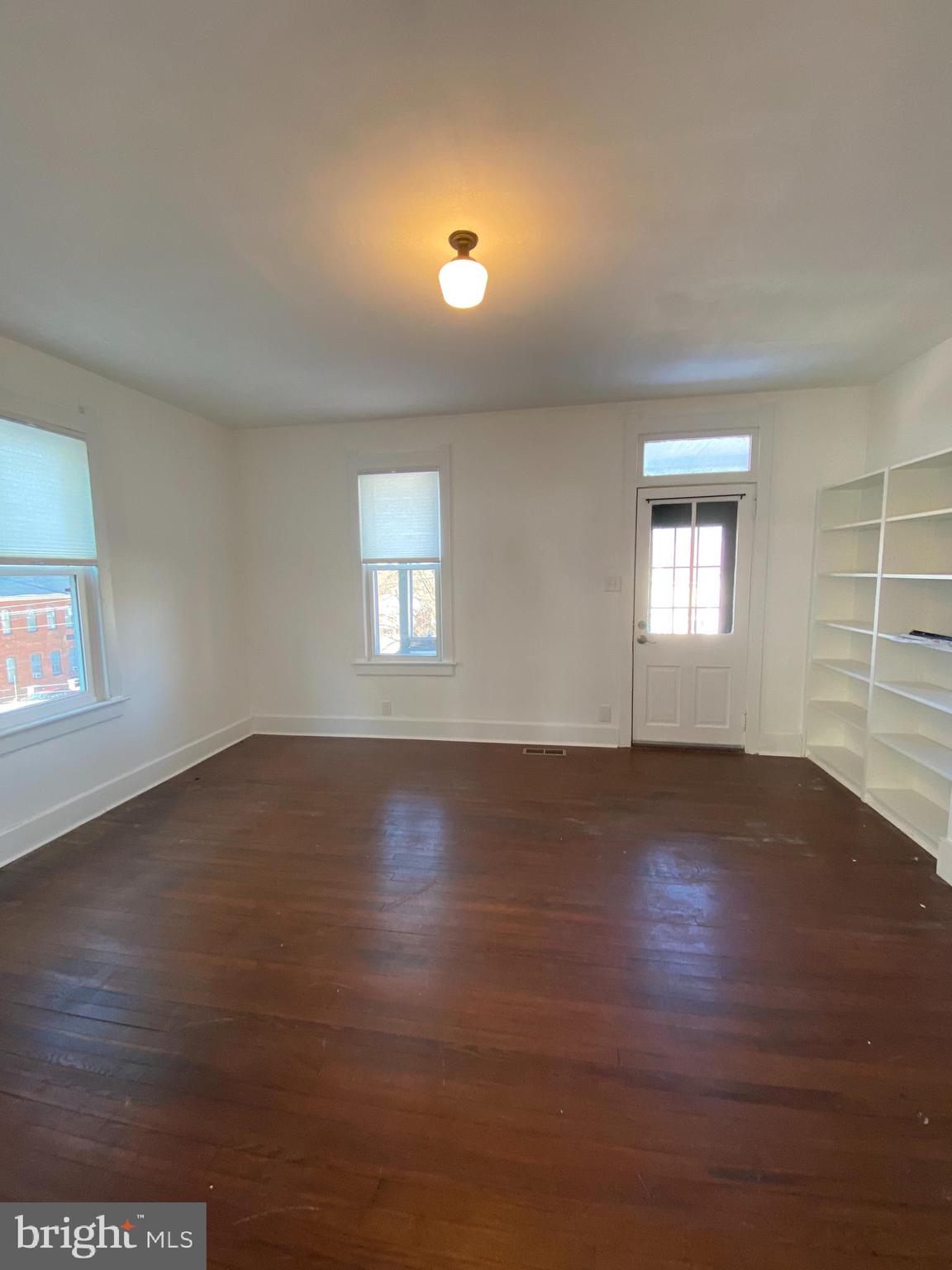 BELLEFONTE - Residential Income