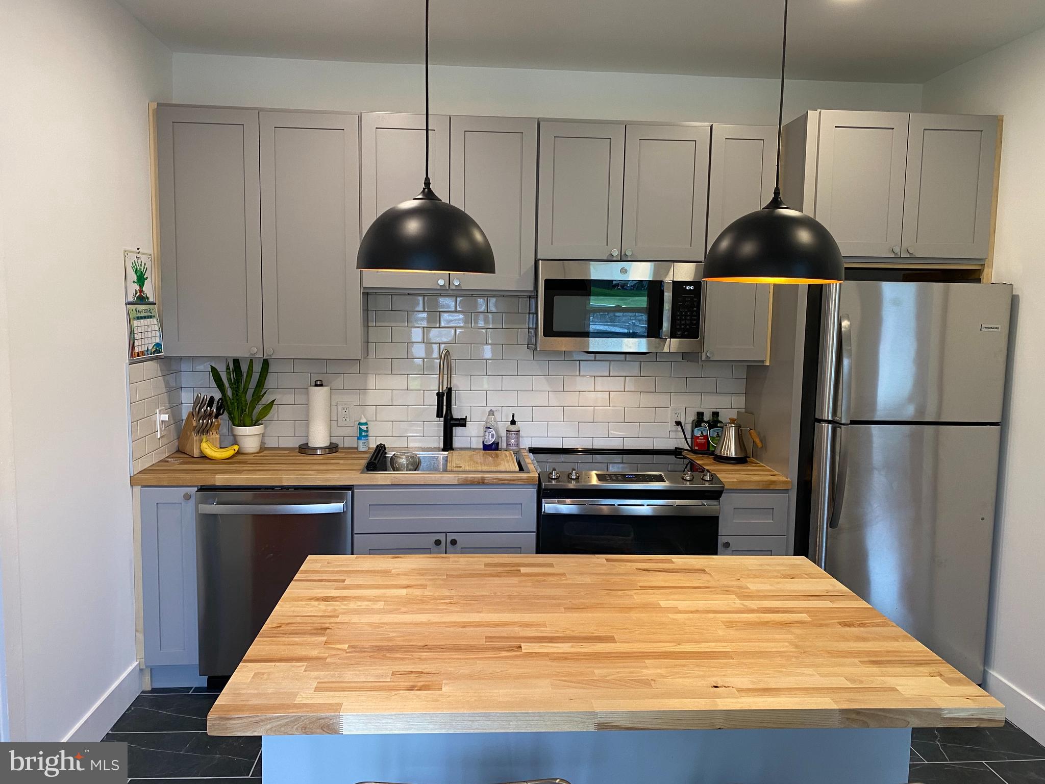 BELLEFONTE - Residential Income