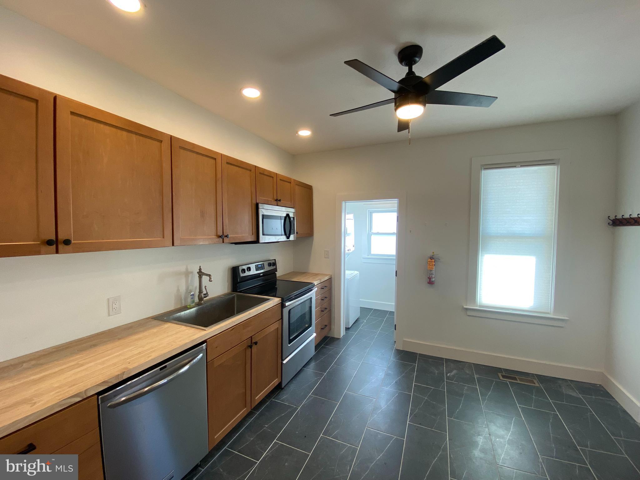 BELLEFONTE - Residential Income