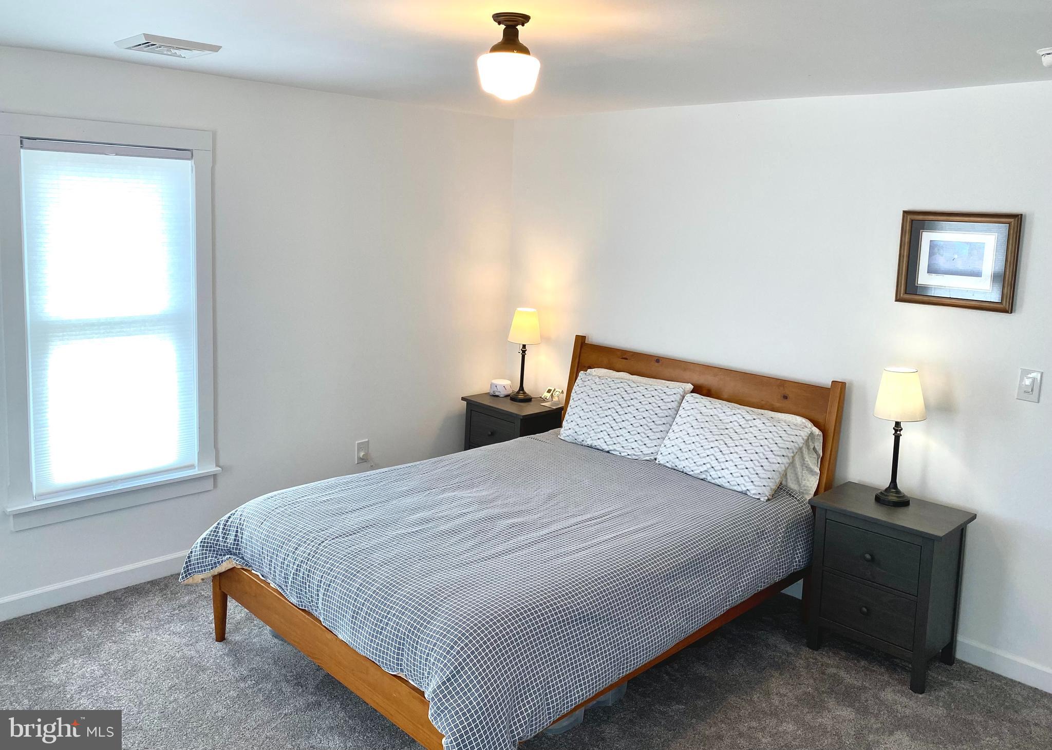 BELLEFONTE - Residential Income