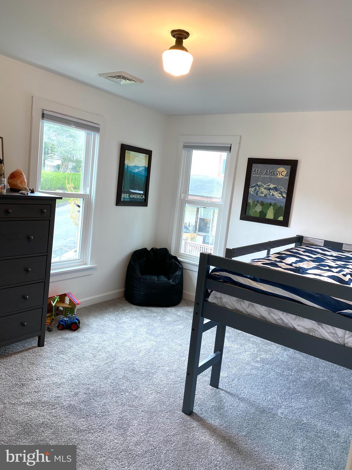 BELLEFONTE - Residential Income