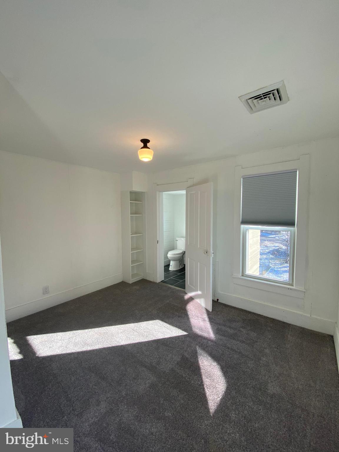 BELLEFONTE - Residential Income