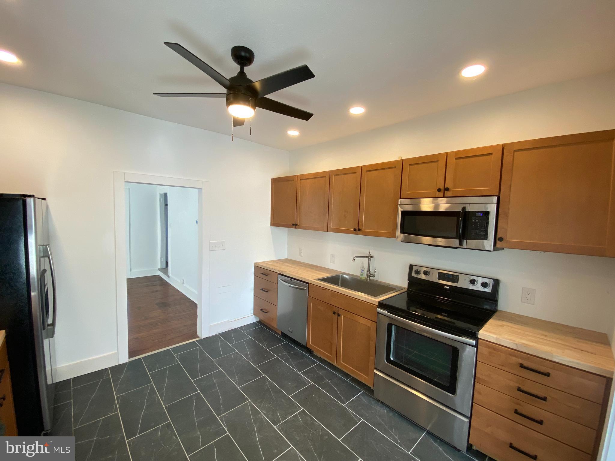 BELLEFONTE - Residential Income