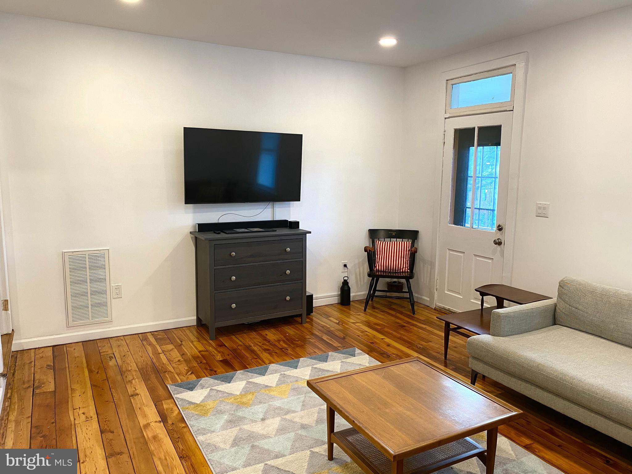 BELLEFONTE - Residential Income