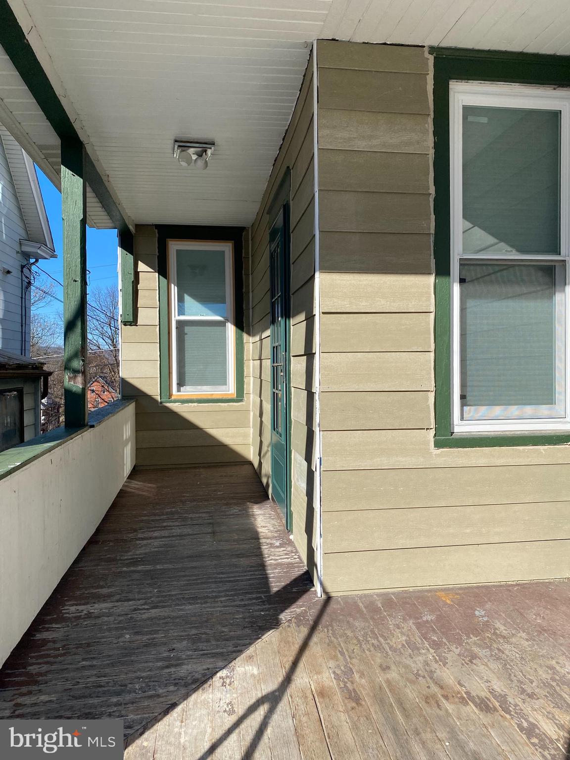 BELLEFONTE - Residential Income