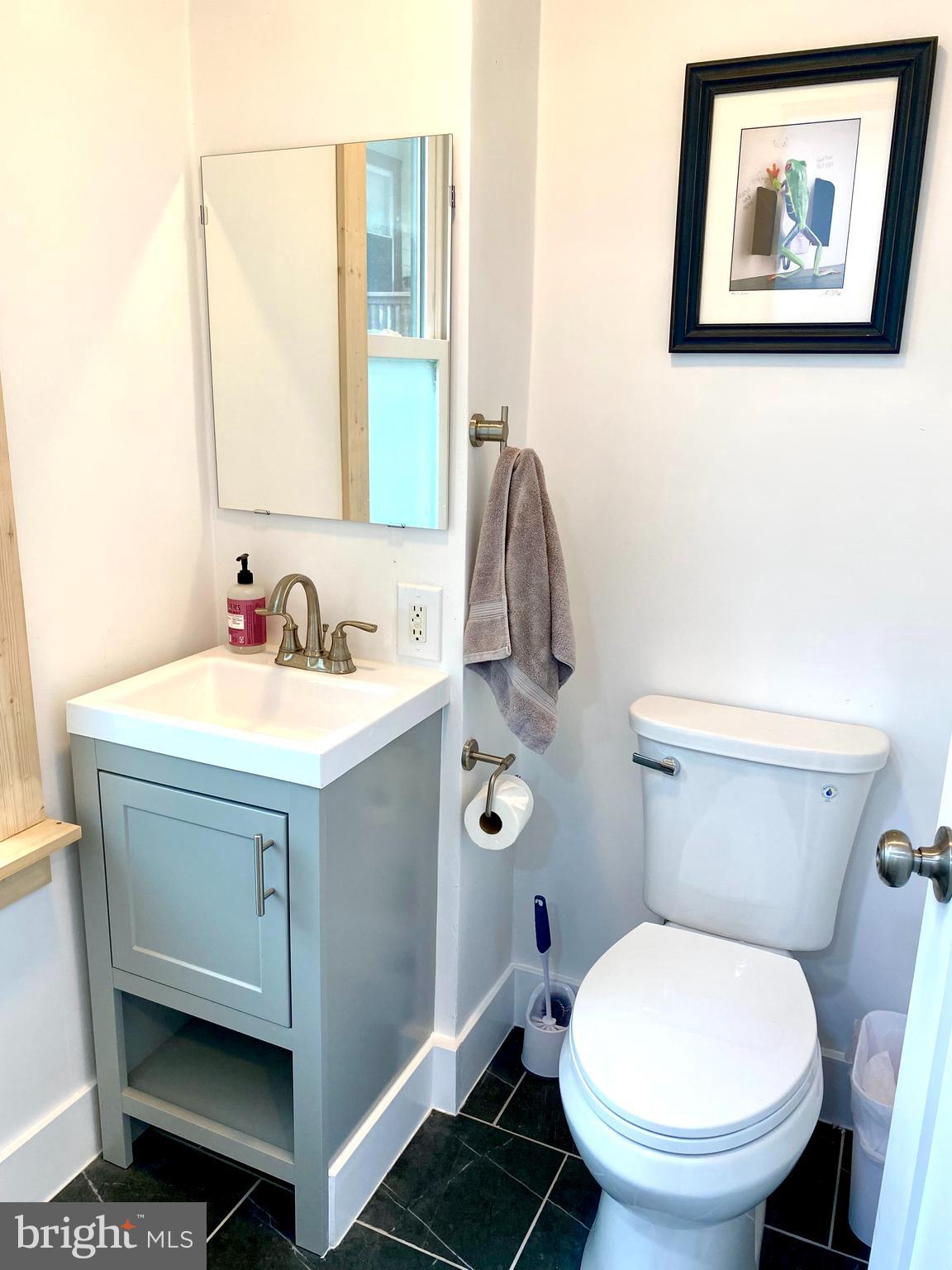 BELLEFONTE - Residential Income