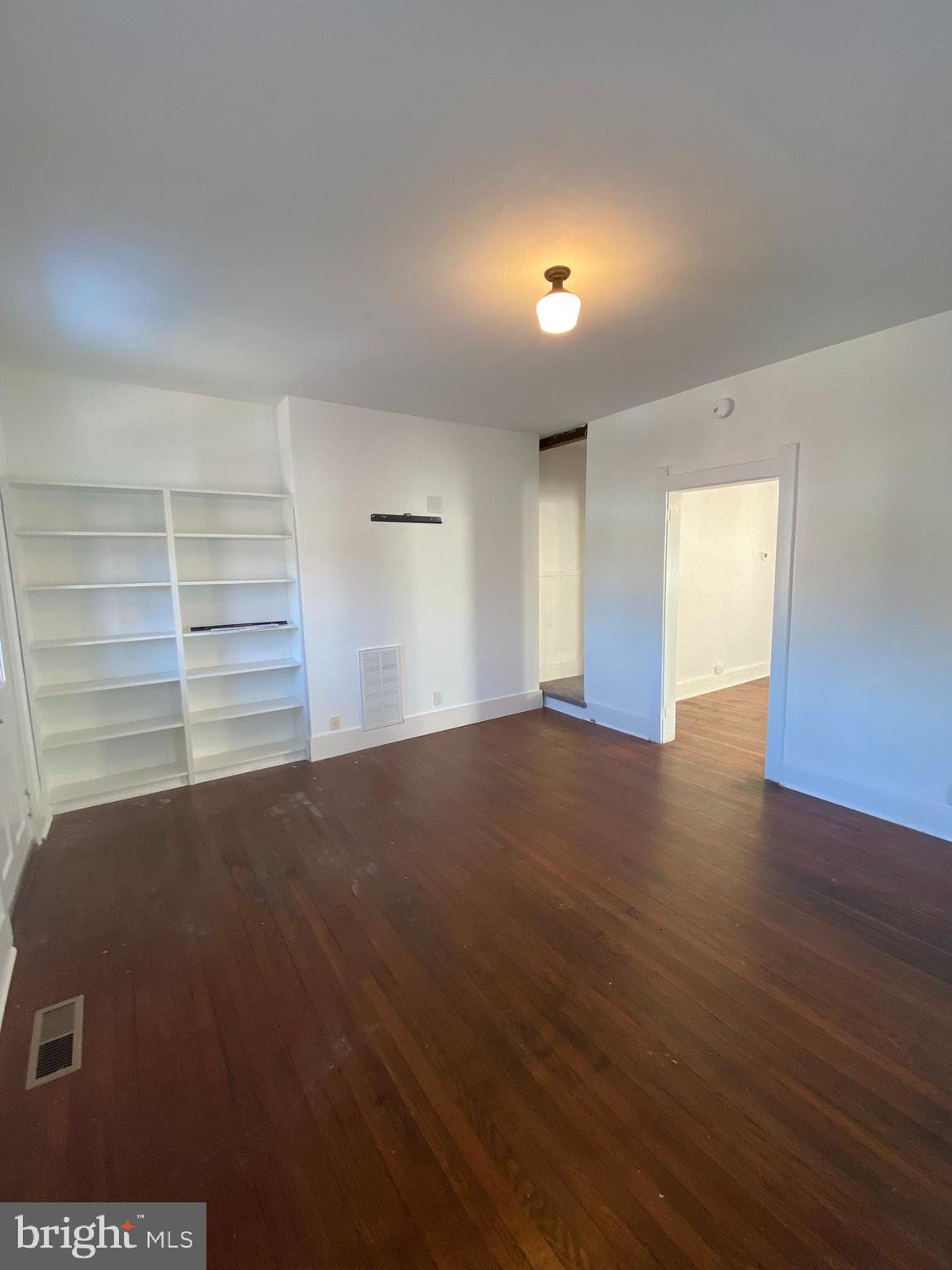 BELLEFONTE - Residential Income