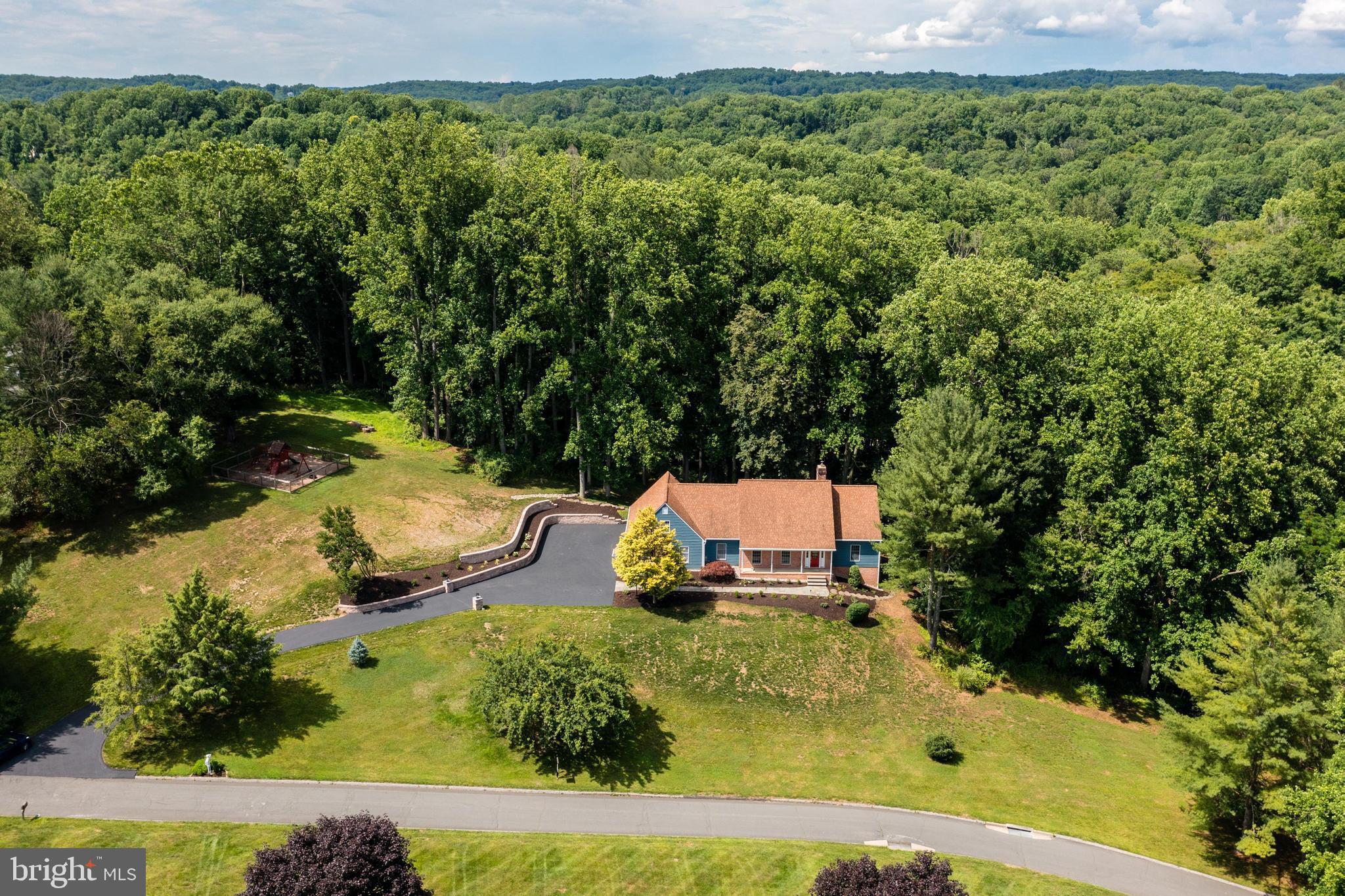 MY LADY'S MANOR - Residential