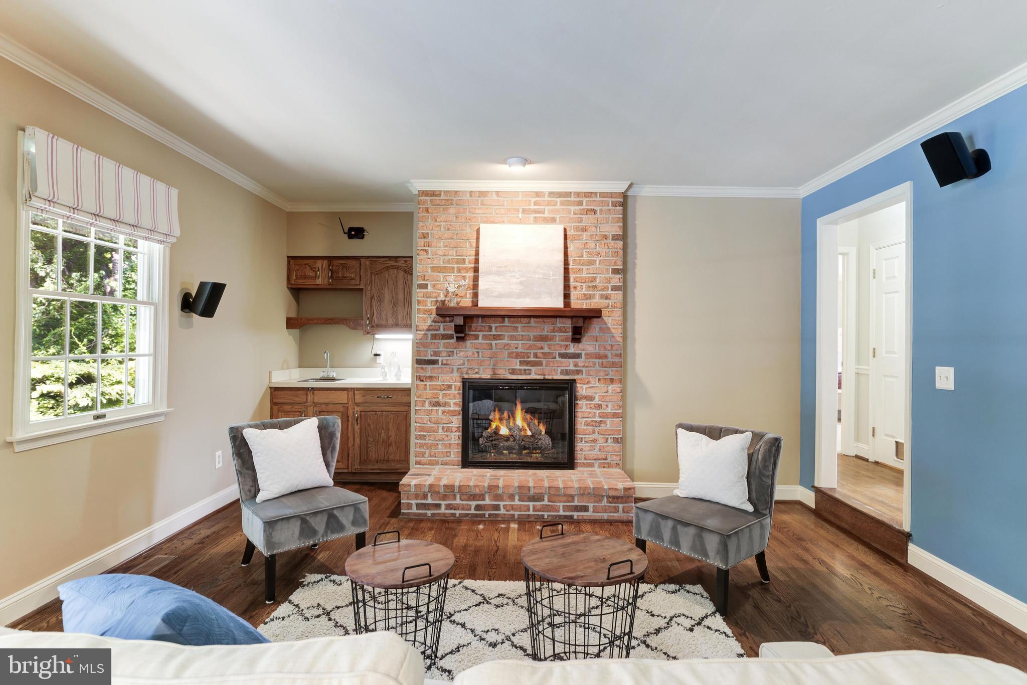 MY LADY'S MANOR - Residential