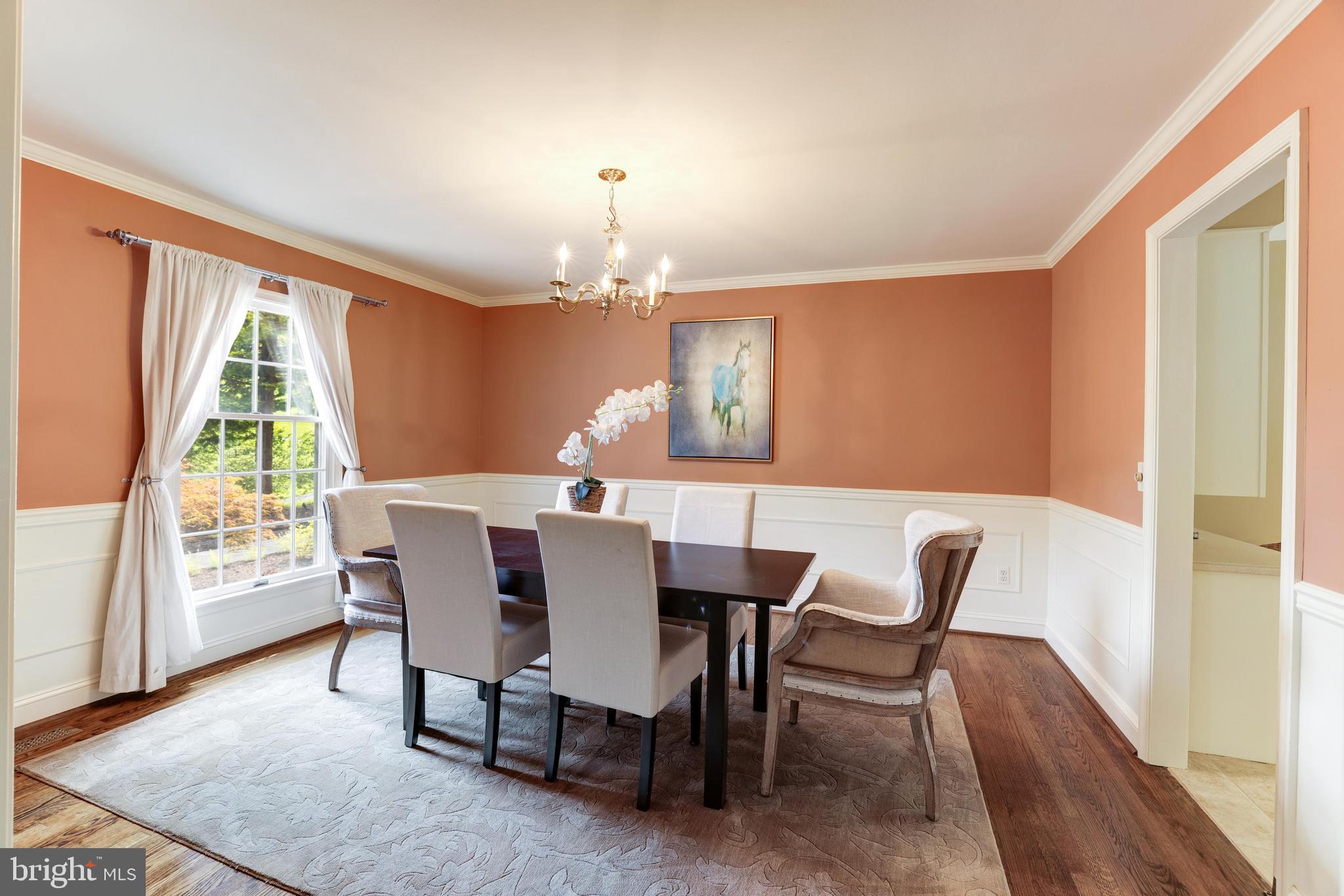 MY LADY'S MANOR - Residential