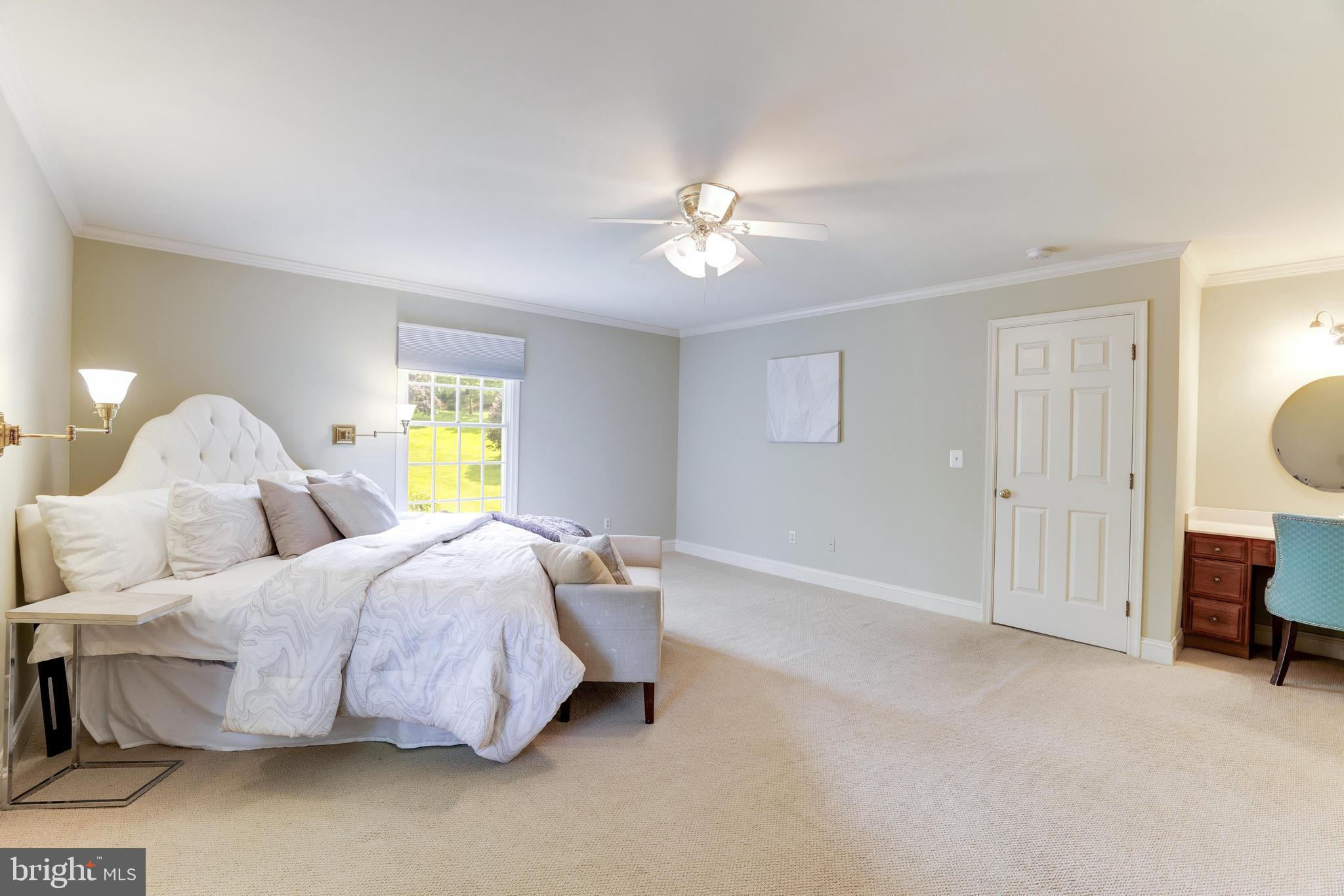 MY LADY'S MANOR - Residential