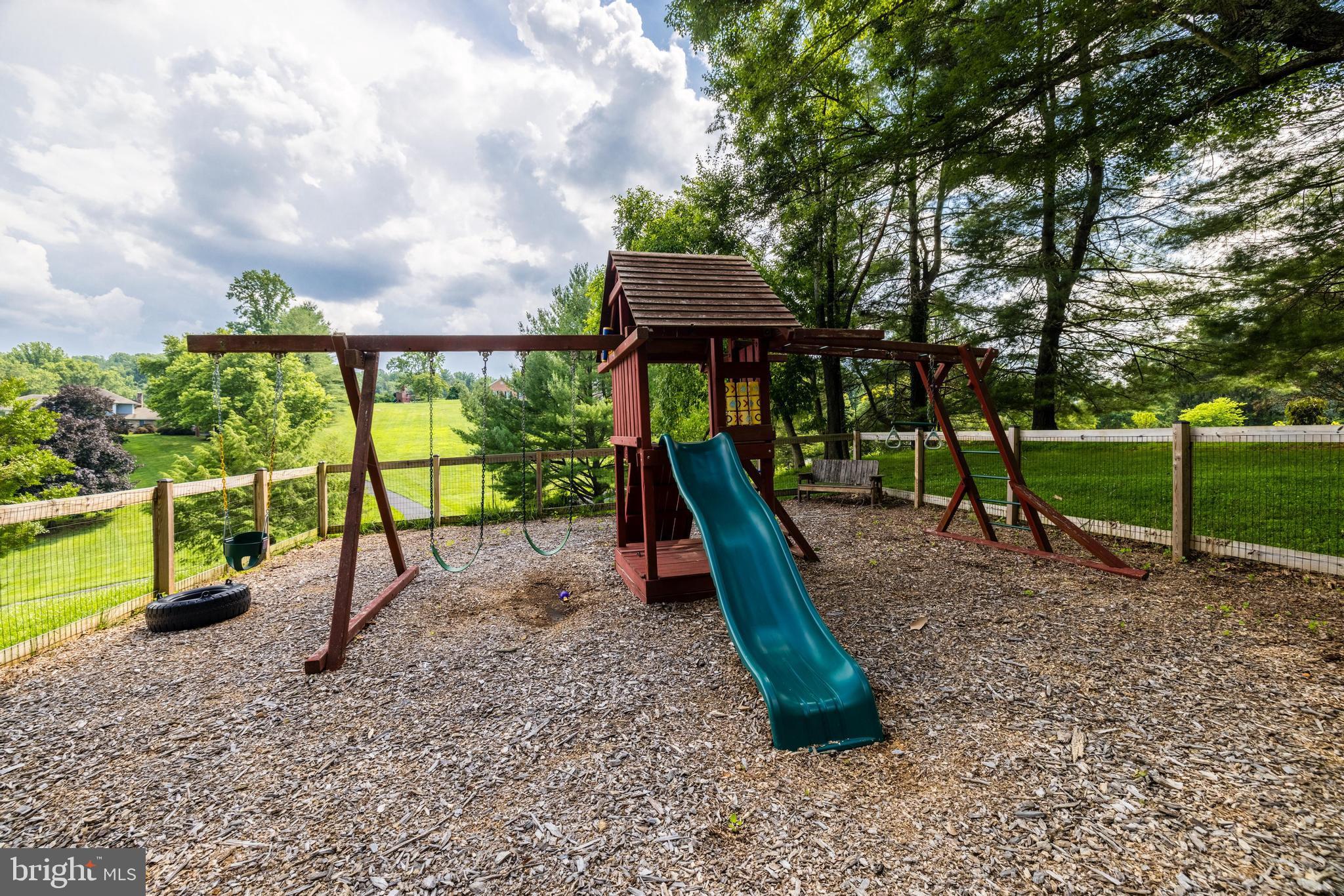 MY LADY'S MANOR - Residential