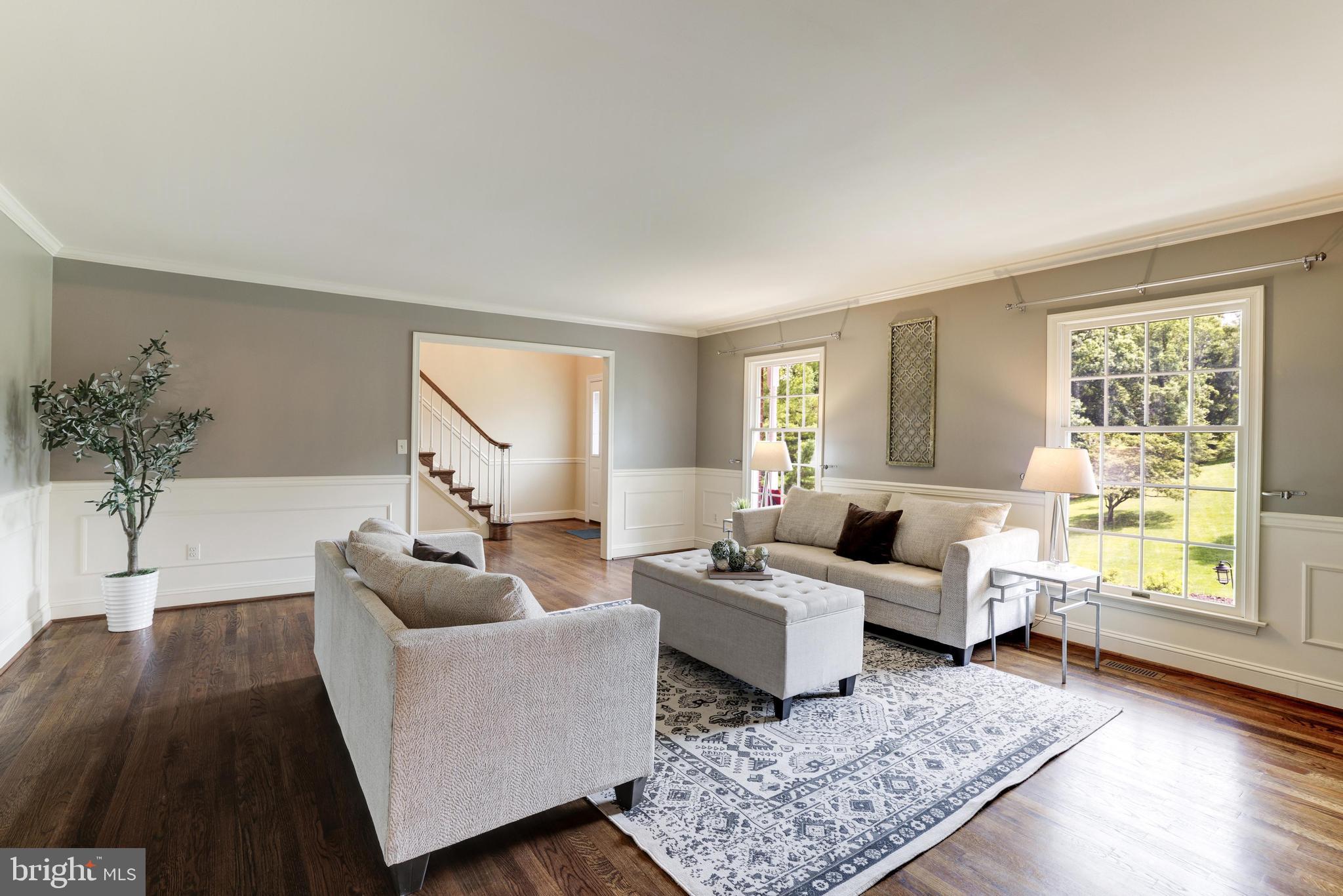 MY LADY'S MANOR - Residential