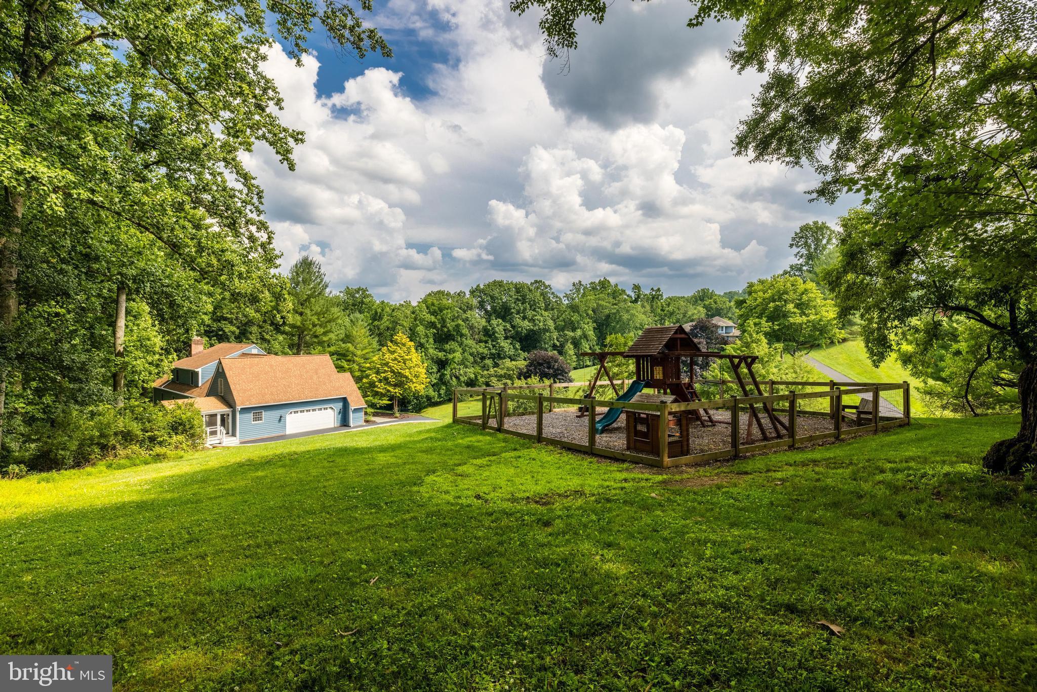 MY LADY'S MANOR - Residential