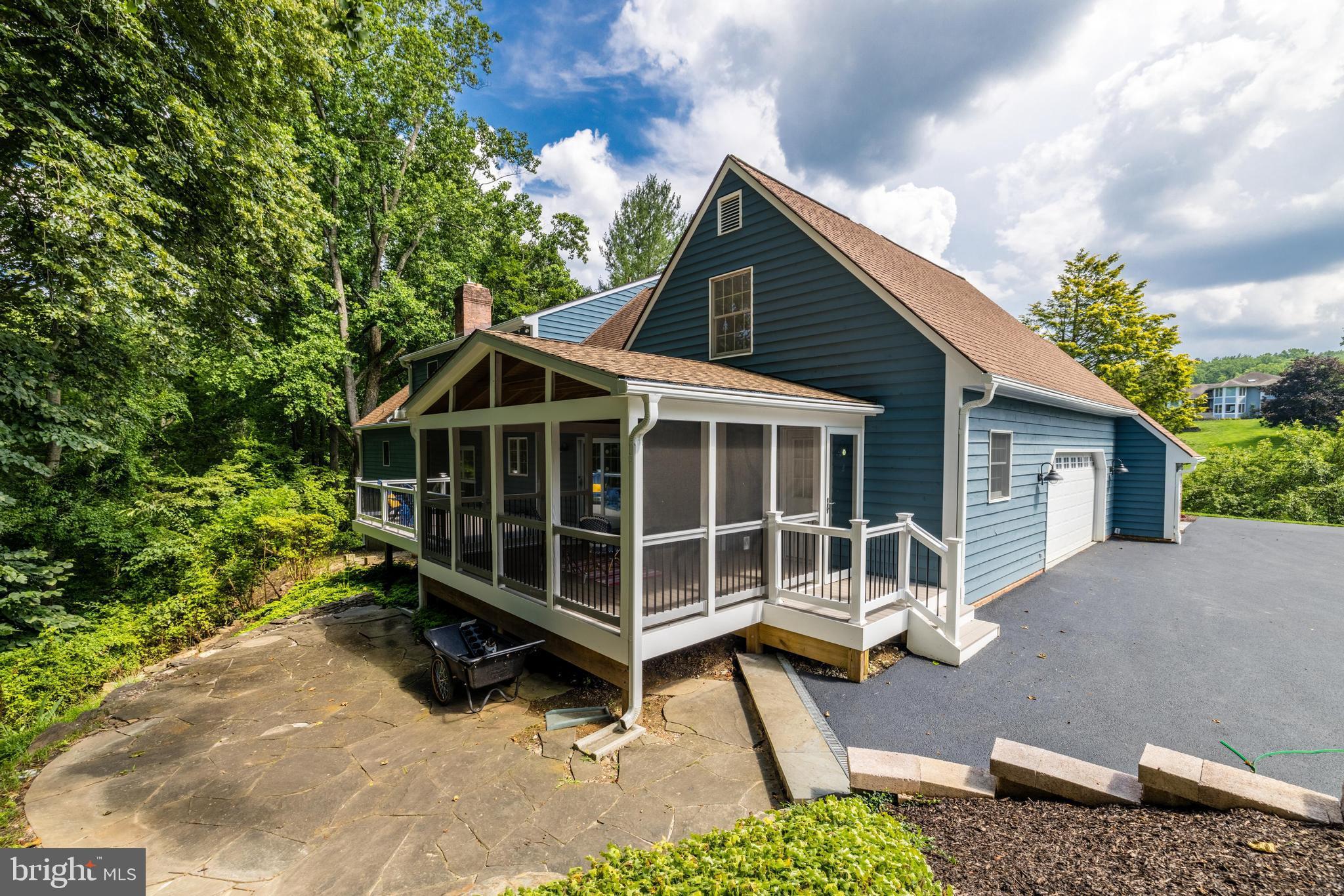 MY LADY'S MANOR - Residential