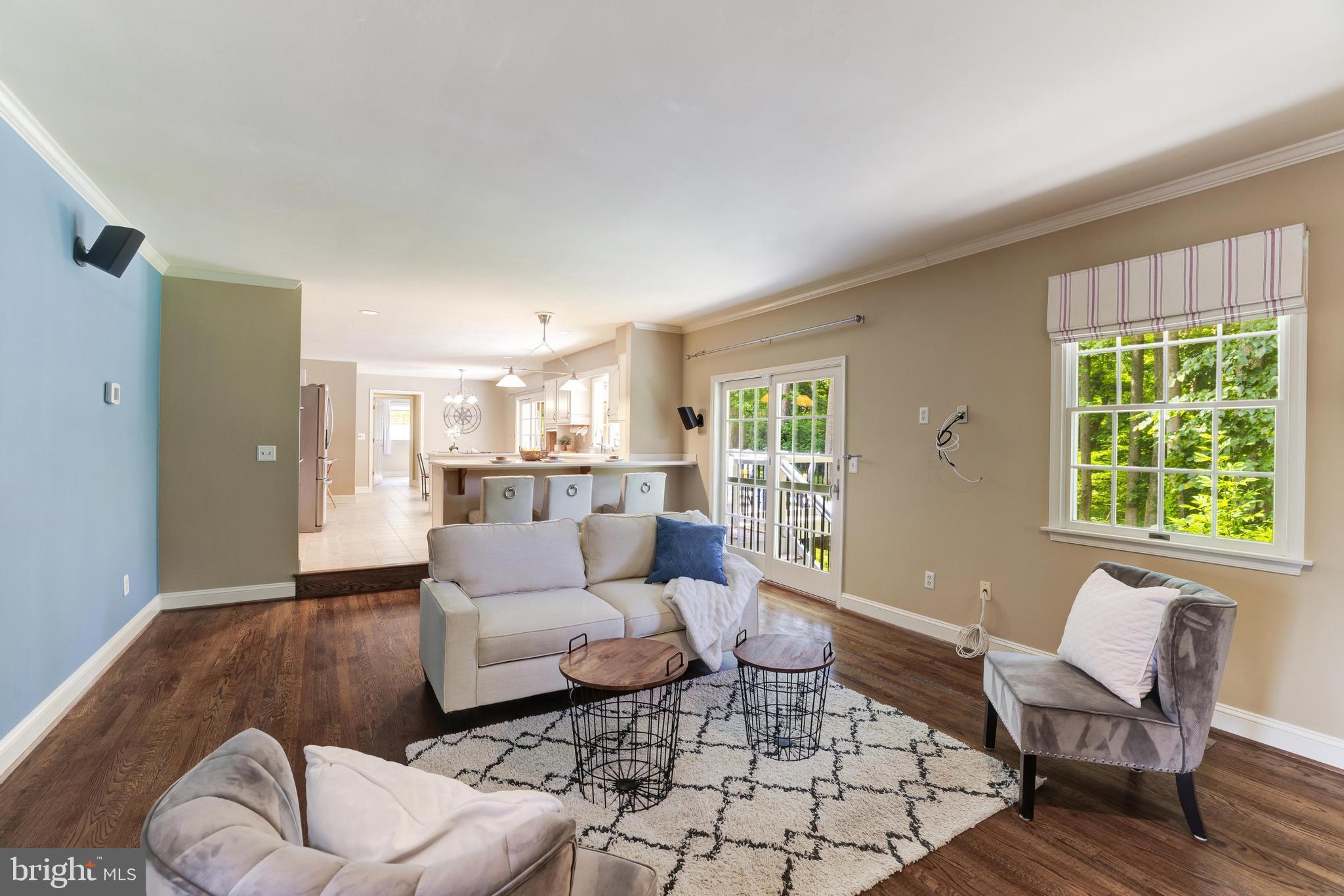 MY LADY'S MANOR - Residential