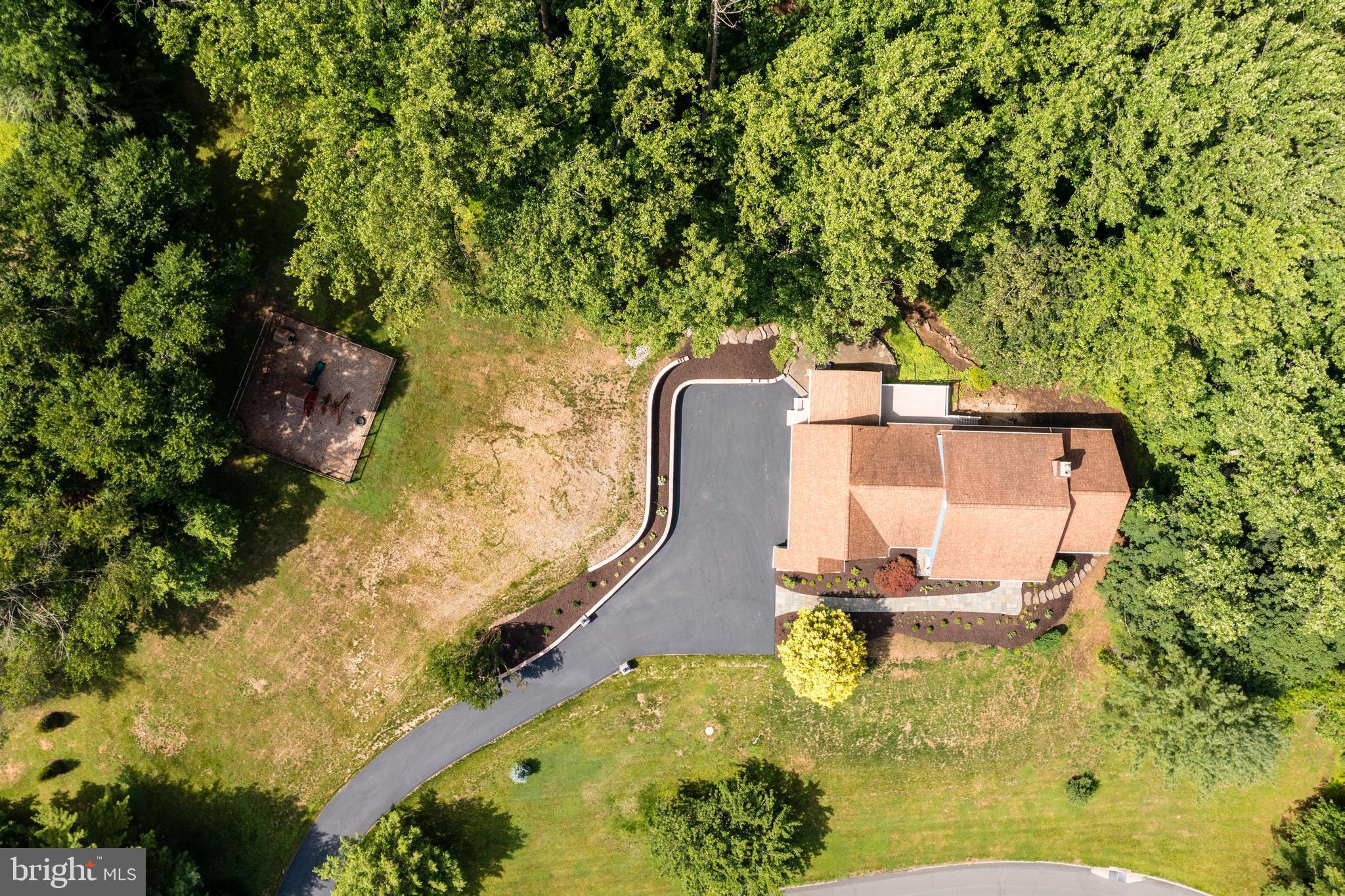 MY LADY'S MANOR - Residential