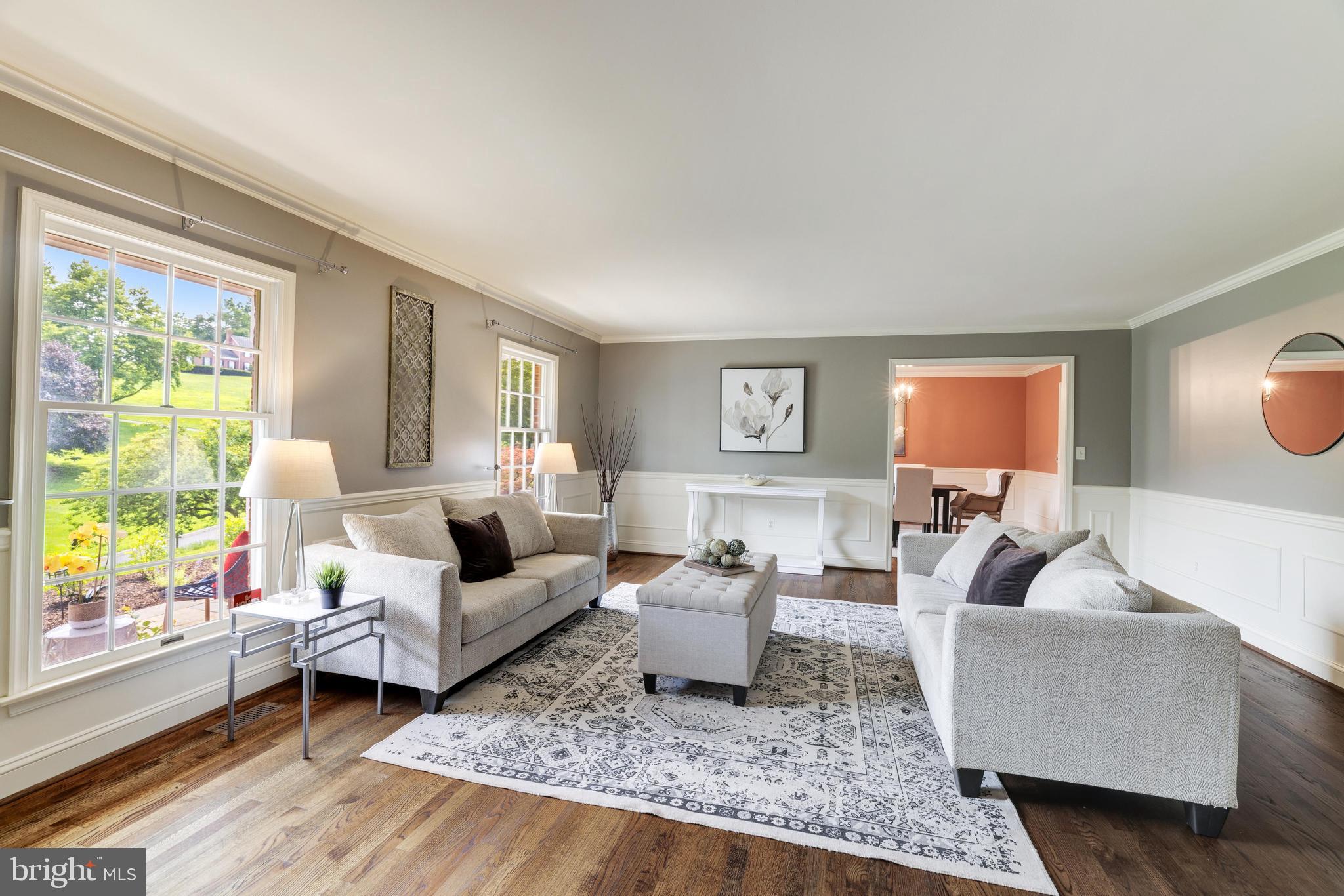 MY LADY'S MANOR - Residential