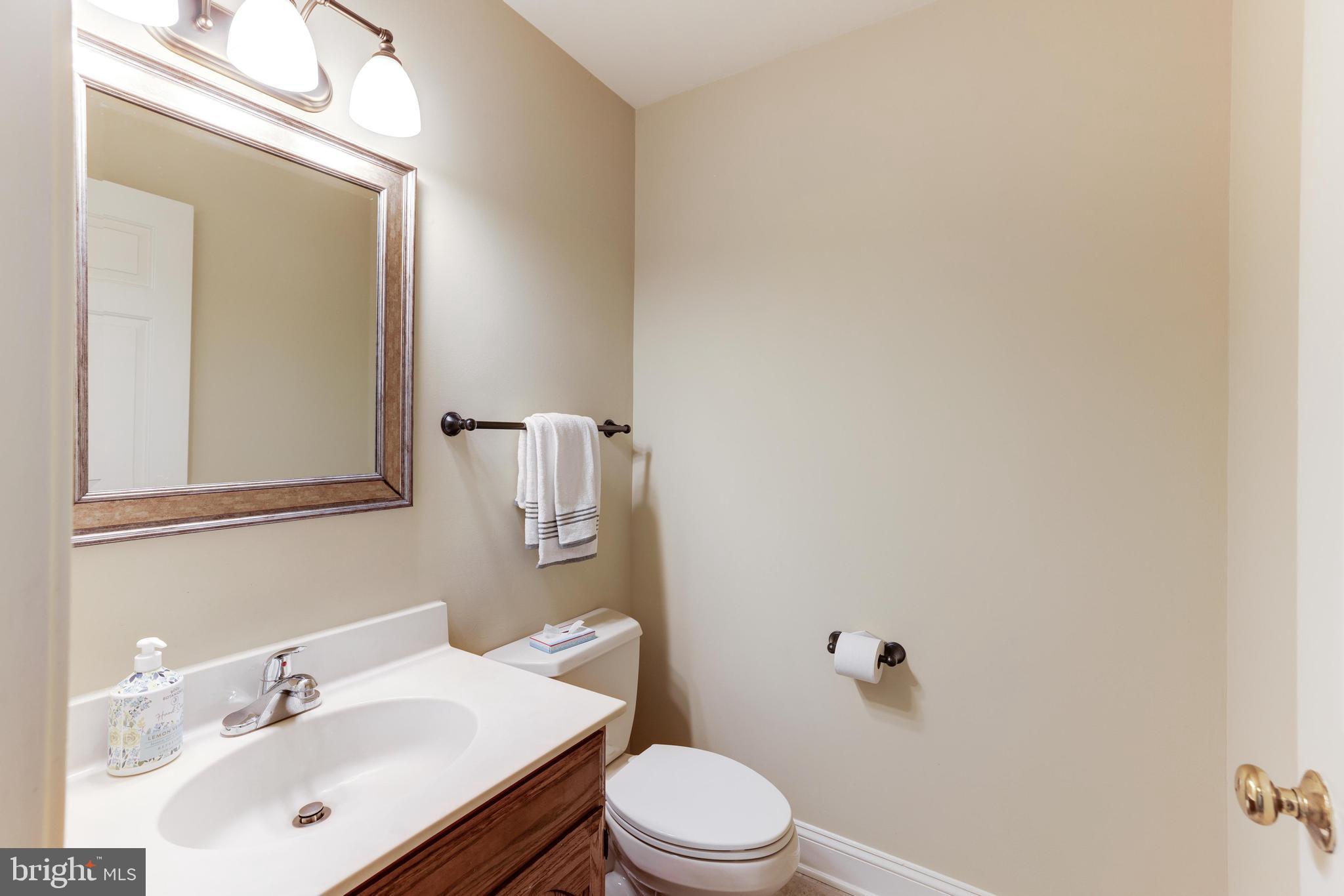 MY LADY'S MANOR - Residential