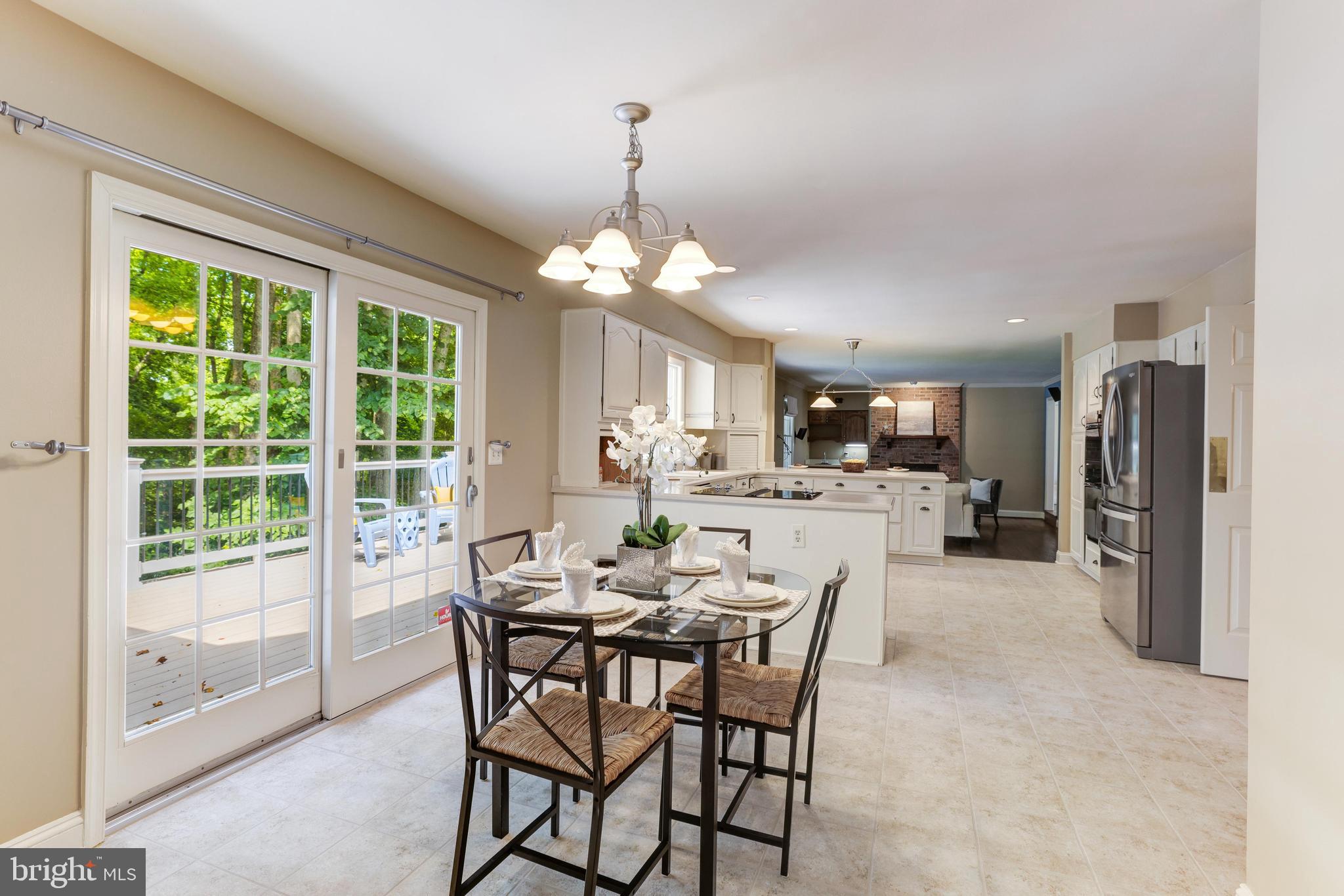 MY LADY'S MANOR - Residential