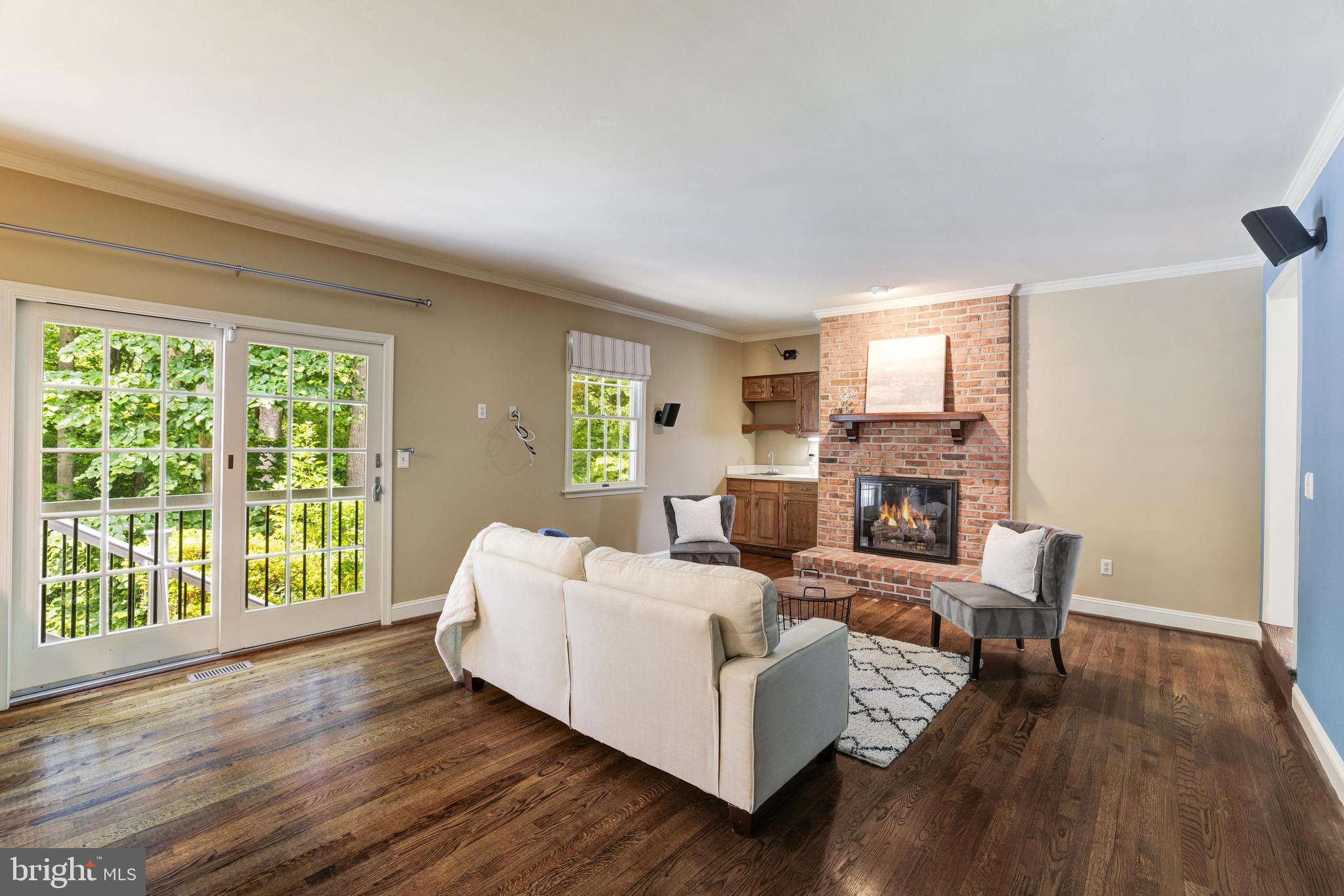 MY LADY'S MANOR - Residential