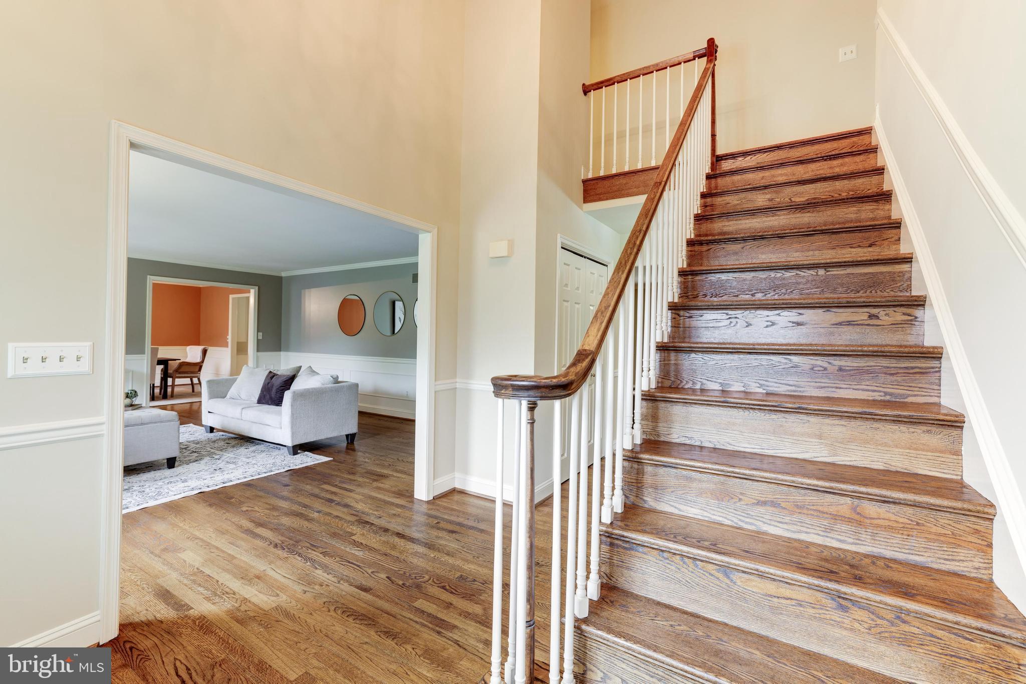 MY LADY'S MANOR - Residential