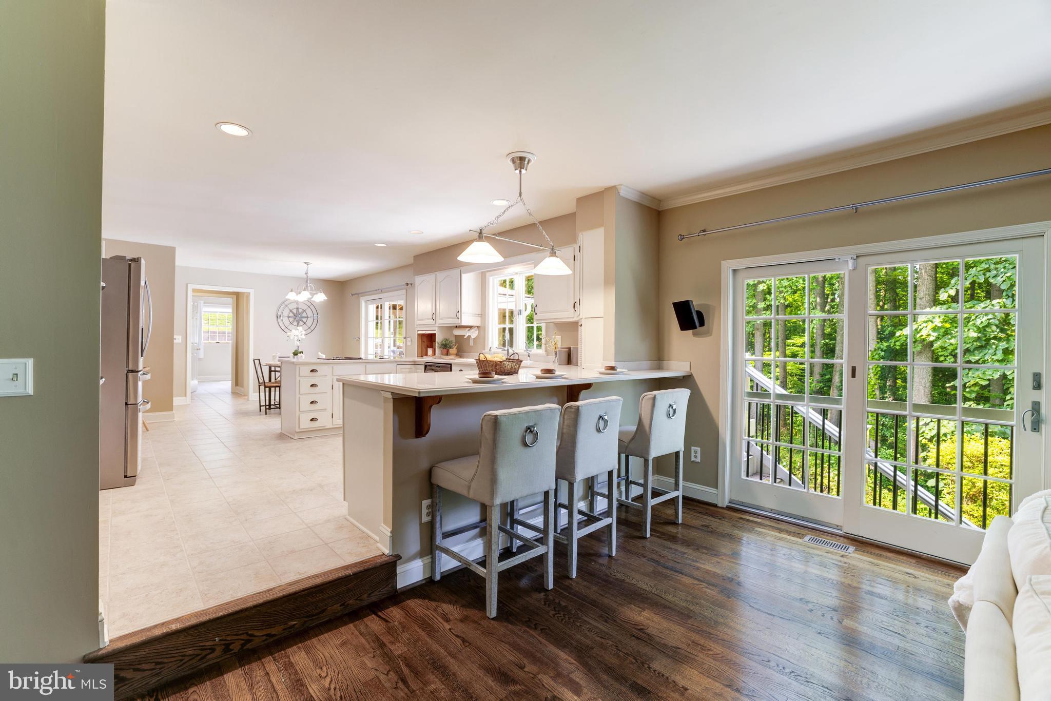 MY LADY'S MANOR - Residential