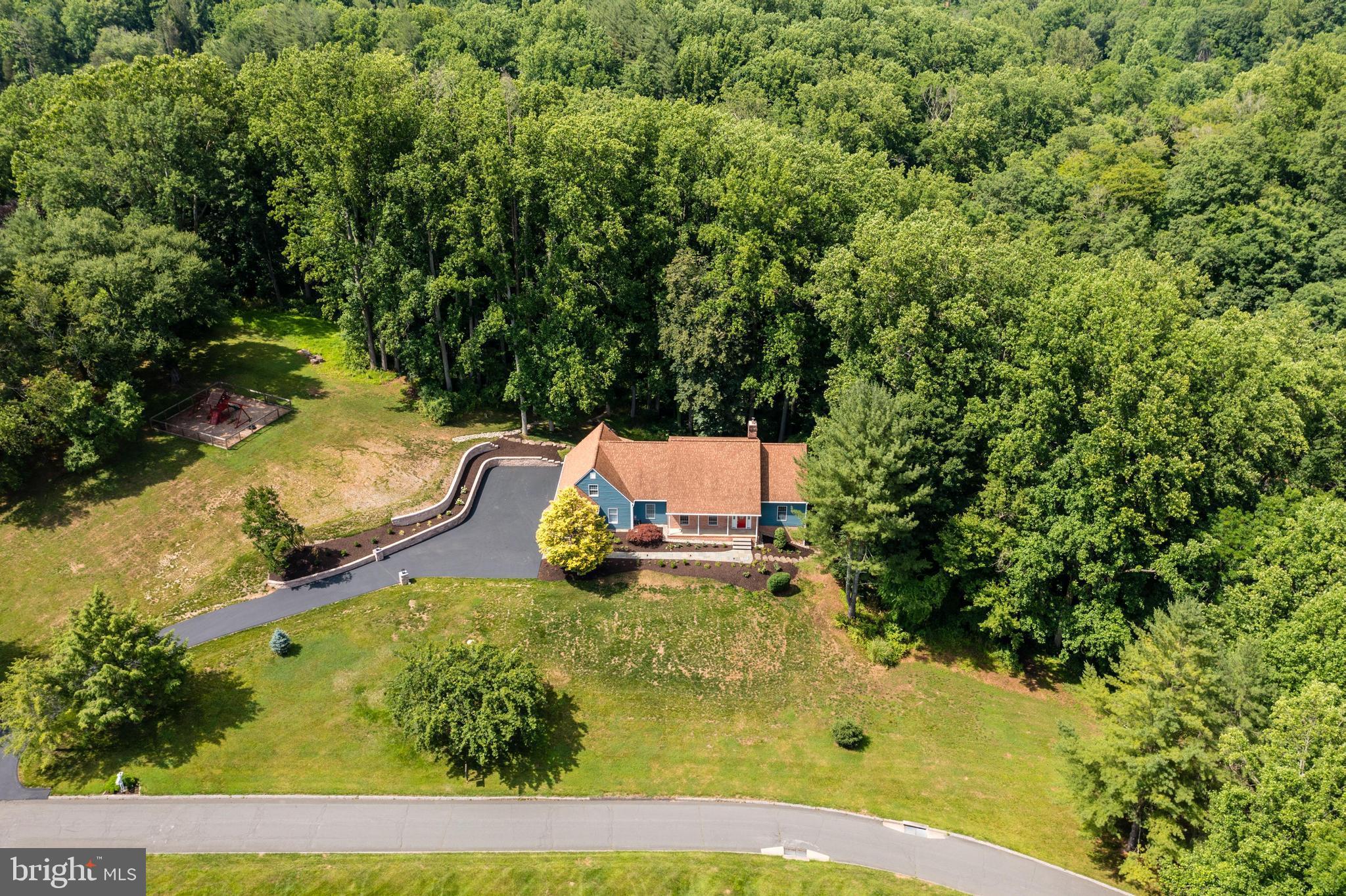 MY LADY'S MANOR - Residential