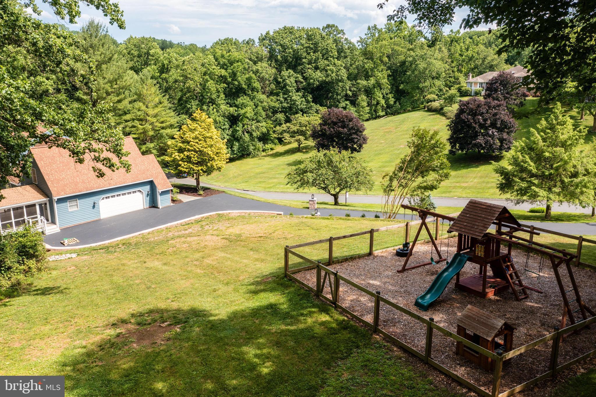 MY LADY'S MANOR - Residential