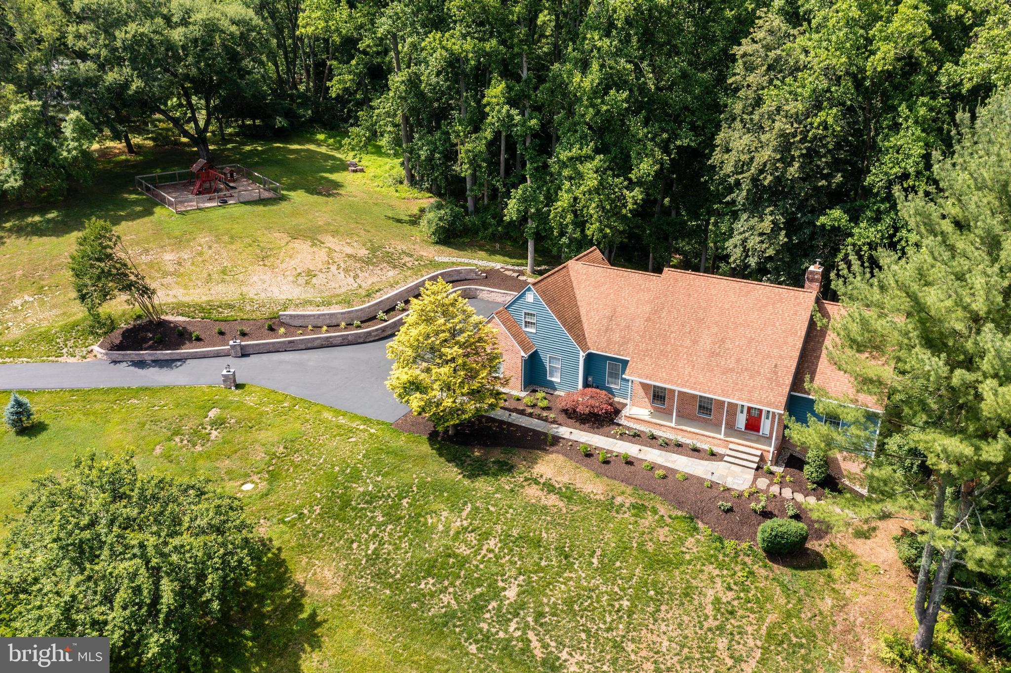 MY LADY'S MANOR - Residential