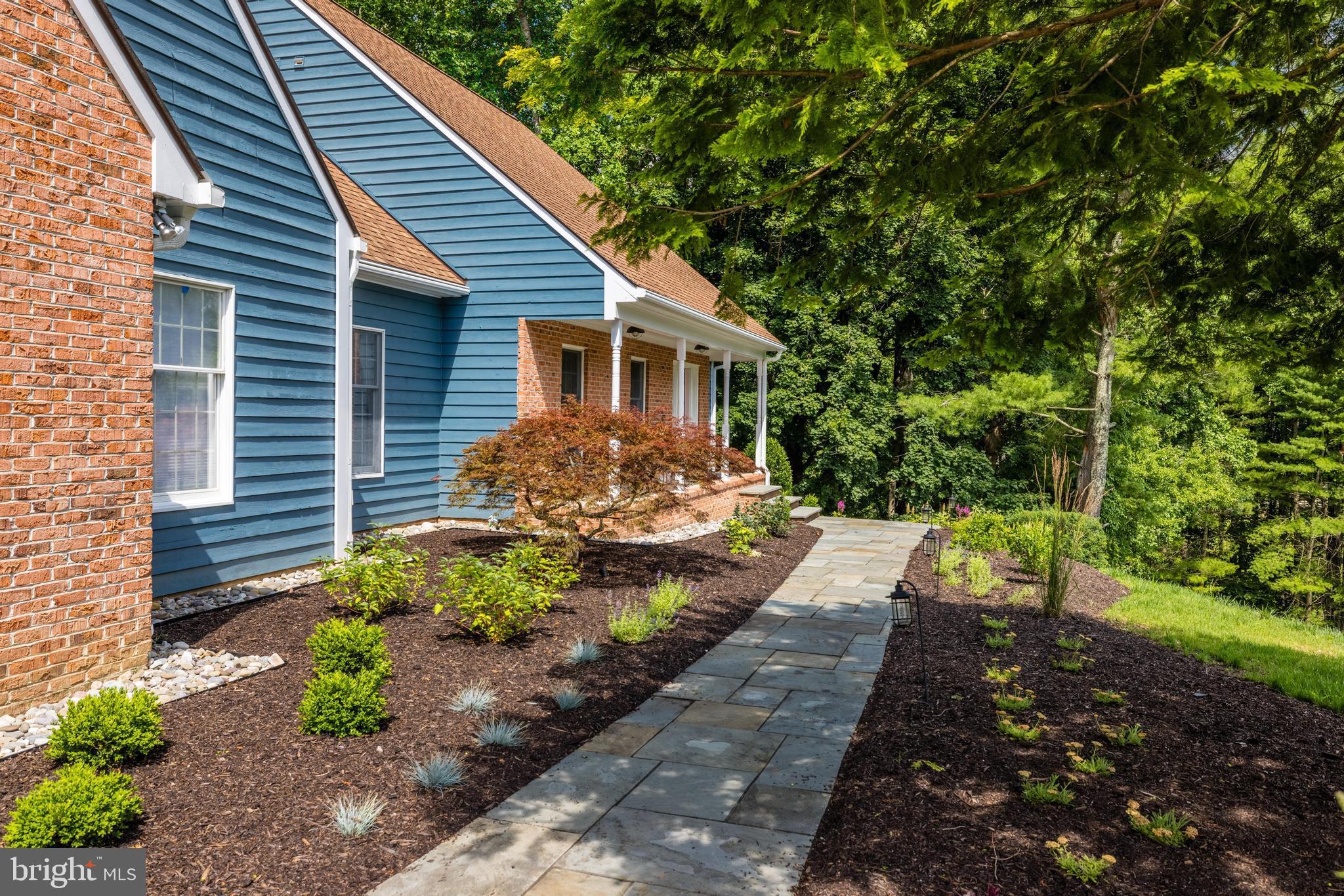 MY LADY'S MANOR - Residential