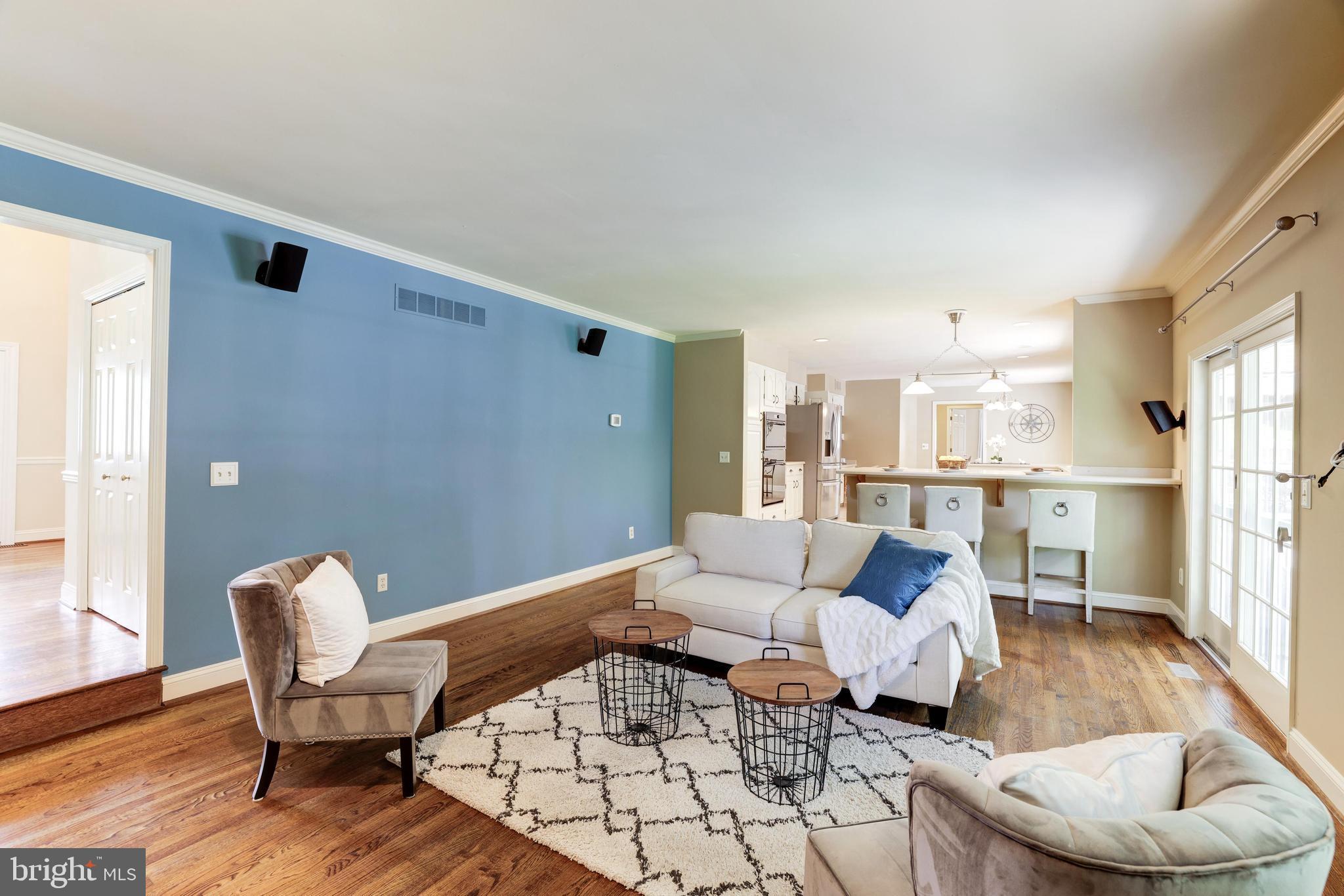 MY LADY'S MANOR - Residential