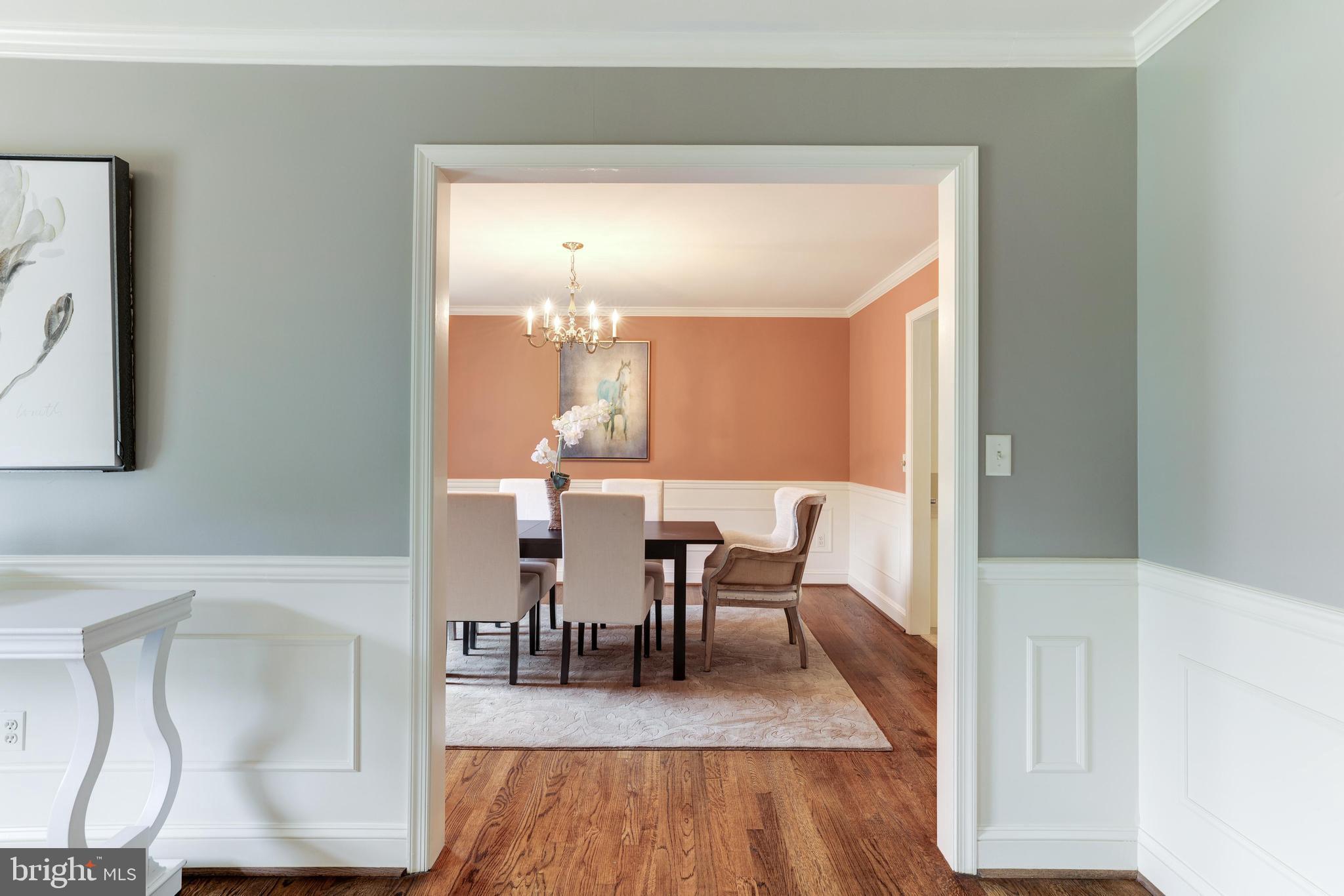 MY LADY'S MANOR - Residential