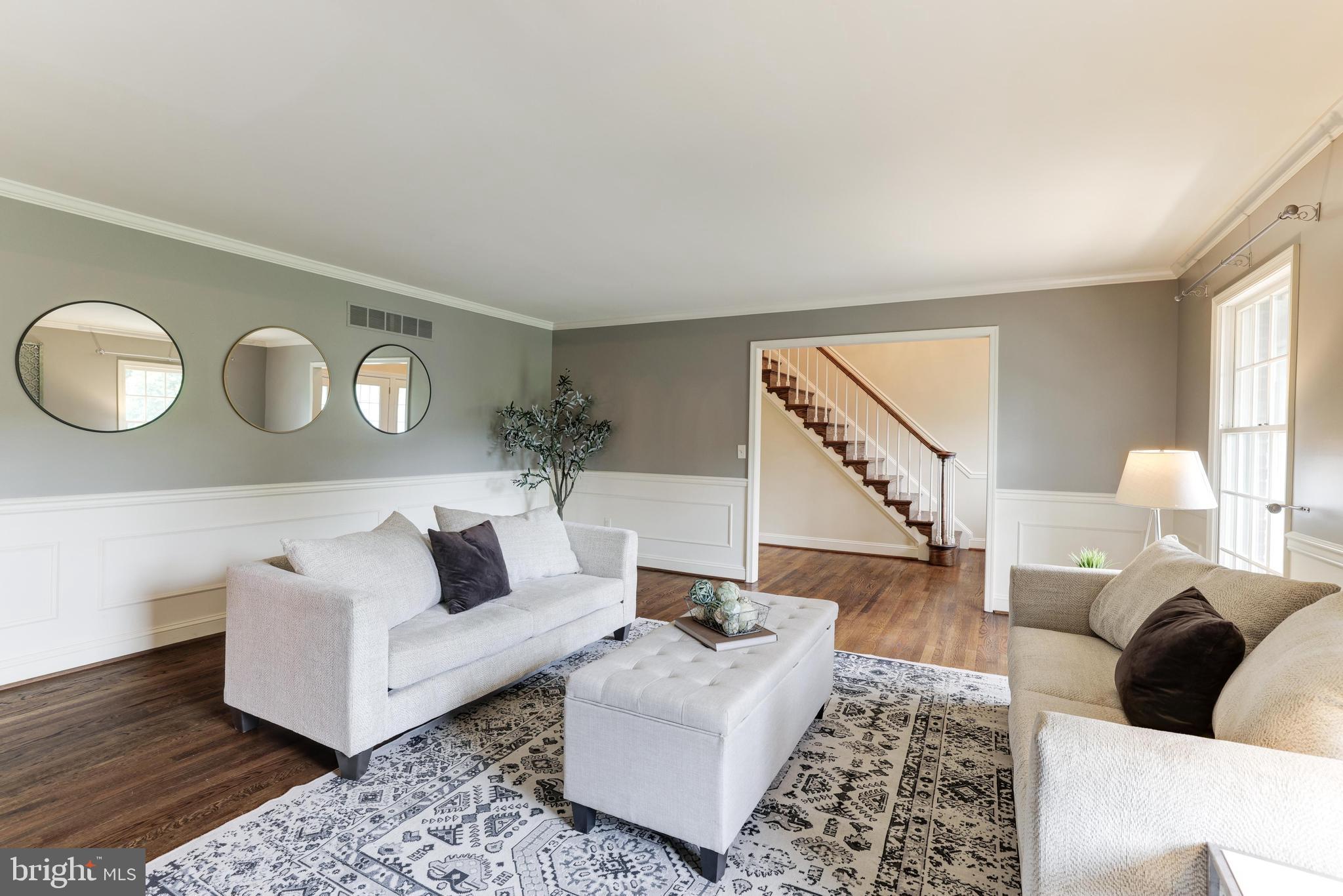 MY LADY'S MANOR - Residential