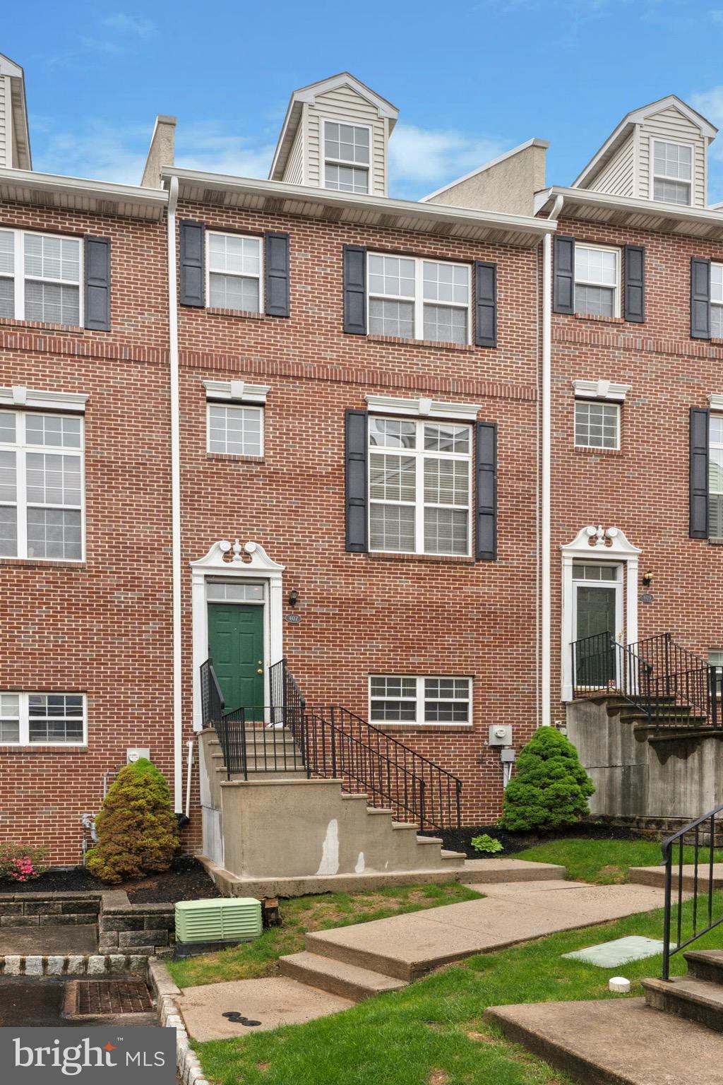 CONSHOHOCKEN - Residential