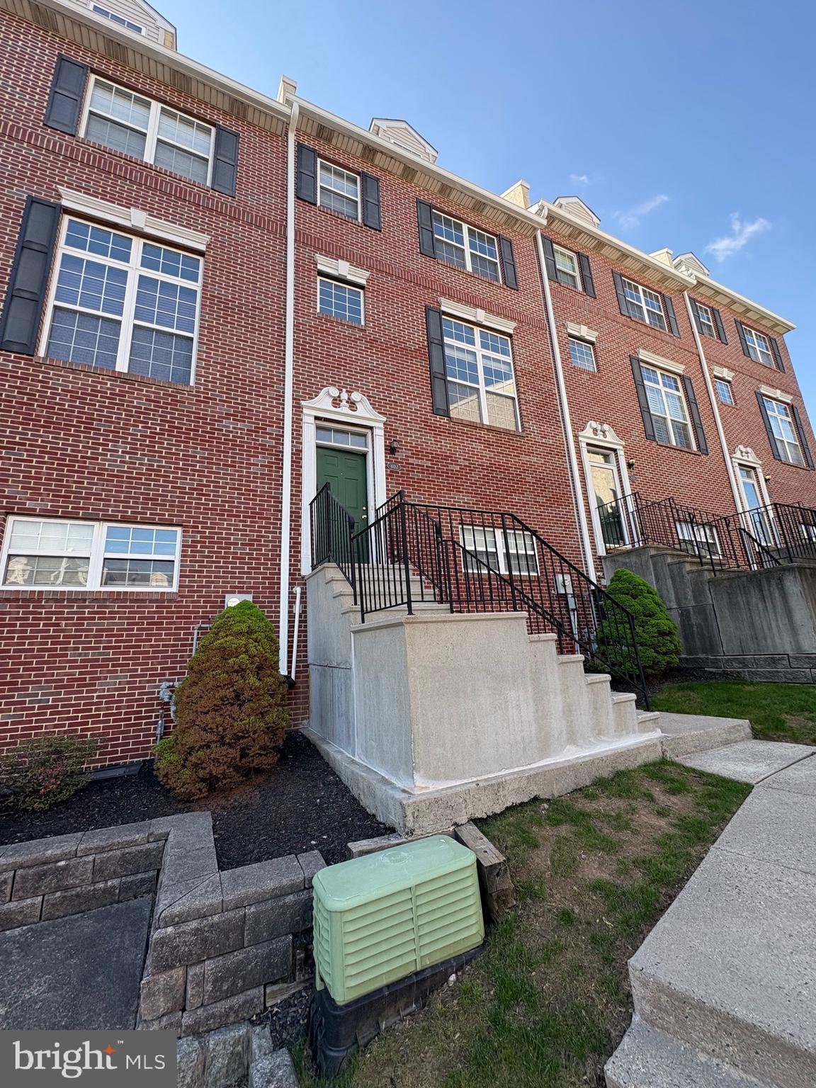 CONSHOHOCKEN - Residential